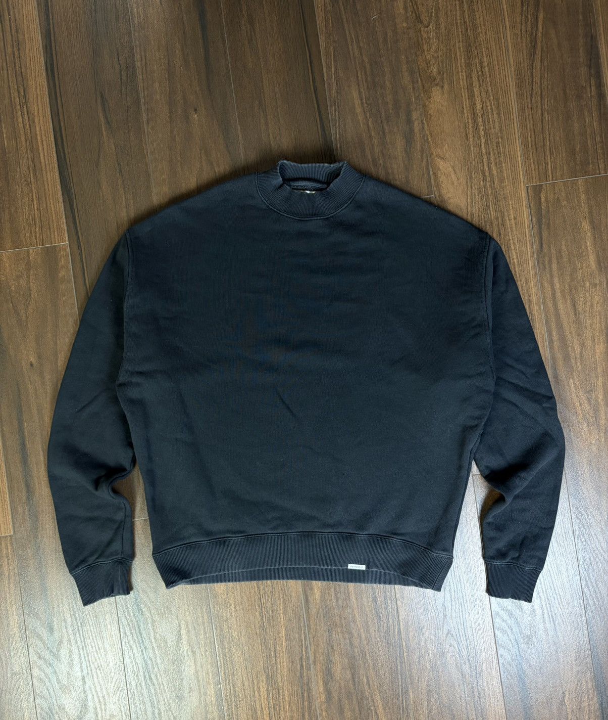 Represent Clo. Represent Blanks Sweatshirt Size US S / EU 44-46 / 1 - 1 Thumbnail
