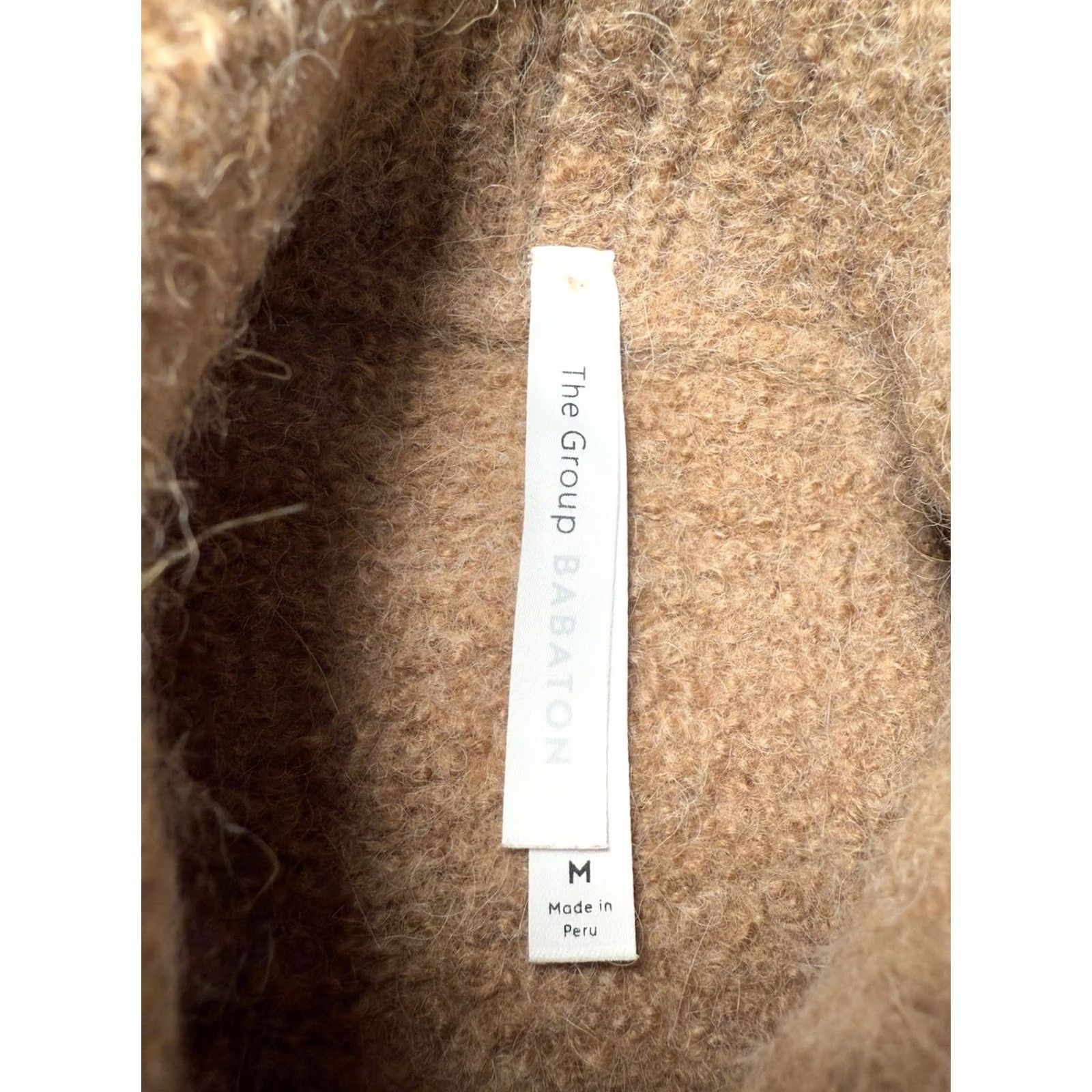 Vintage VINTAGE? No. Size M / US 6-8 / IT 42-44 - 3 Thumbnail