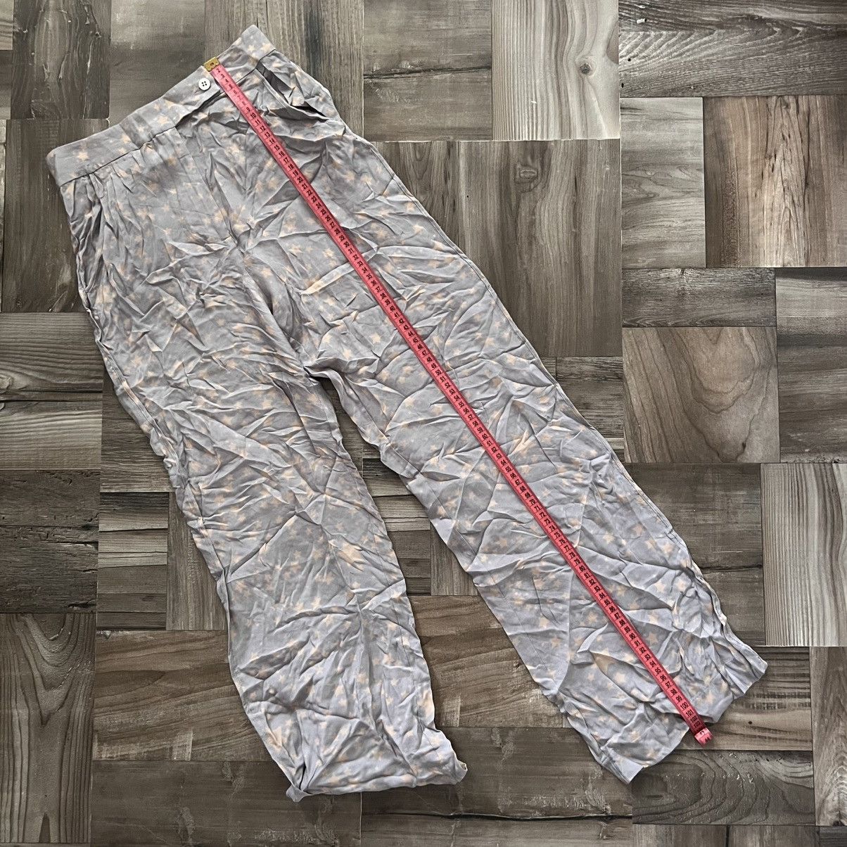 Acne Studios Acne Studios Pants Size 34" / US 12 / IT 48 - 9 Thumbnail