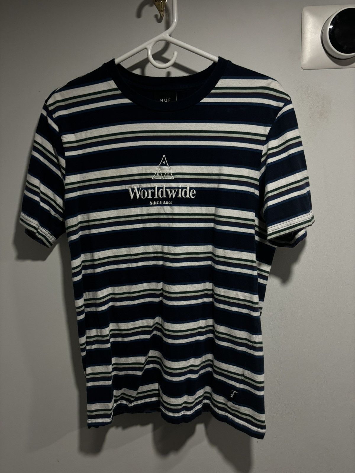 Huf HUF Size US M / EU 48-50 / 2 - 1 Thumbnail