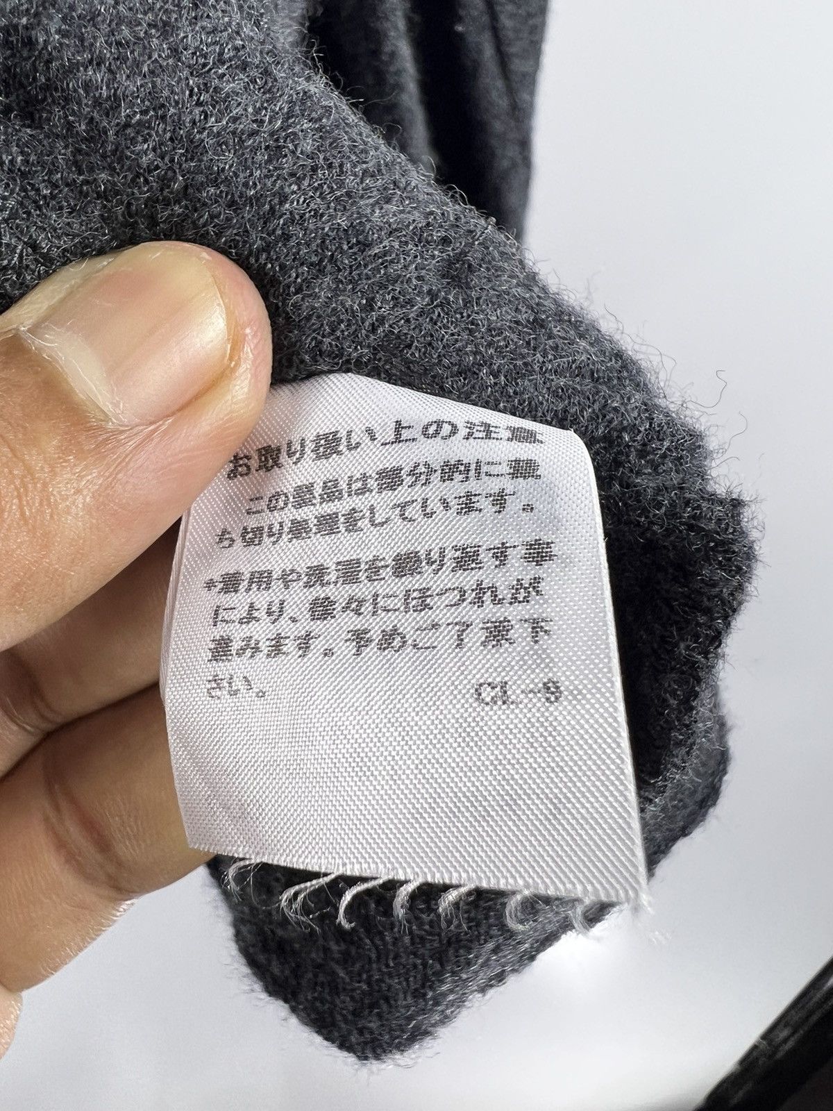 Issey Miyake × Japanese Brand 🔥PLANTATION Issey Miyake button Up light Jacket - M Size US M / EU 48-50 / 2 - 10 Thumbnail