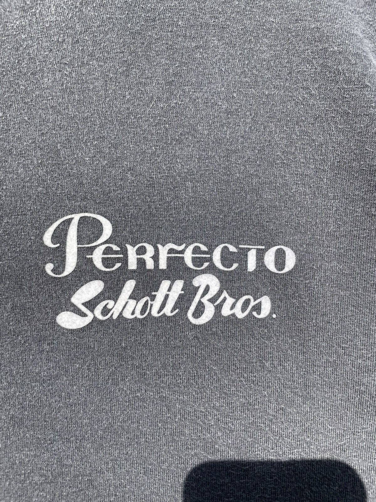 Schott 🔥Accept Binding Offer🔥 Vintage SCHOTT PERFECTO Size US M / EU 48-50 / 2 - 3 Thumbnail
