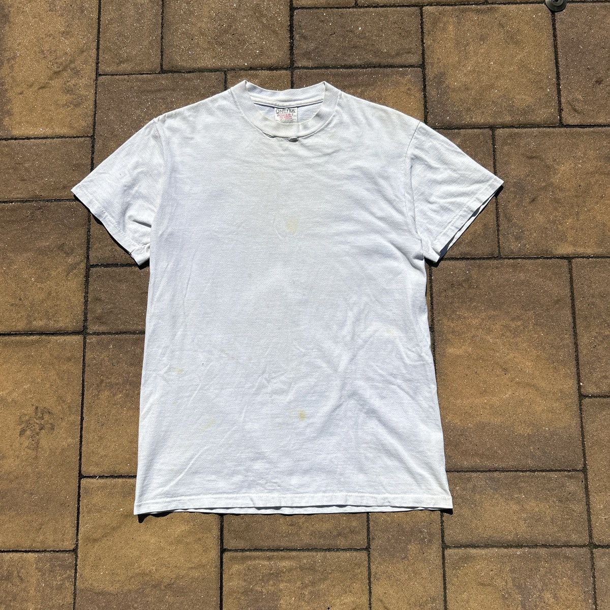Other Glamis sand dunes 90s single stitch t shirt Size US M / EU 48-50 / 2 - 4 Thumbnail