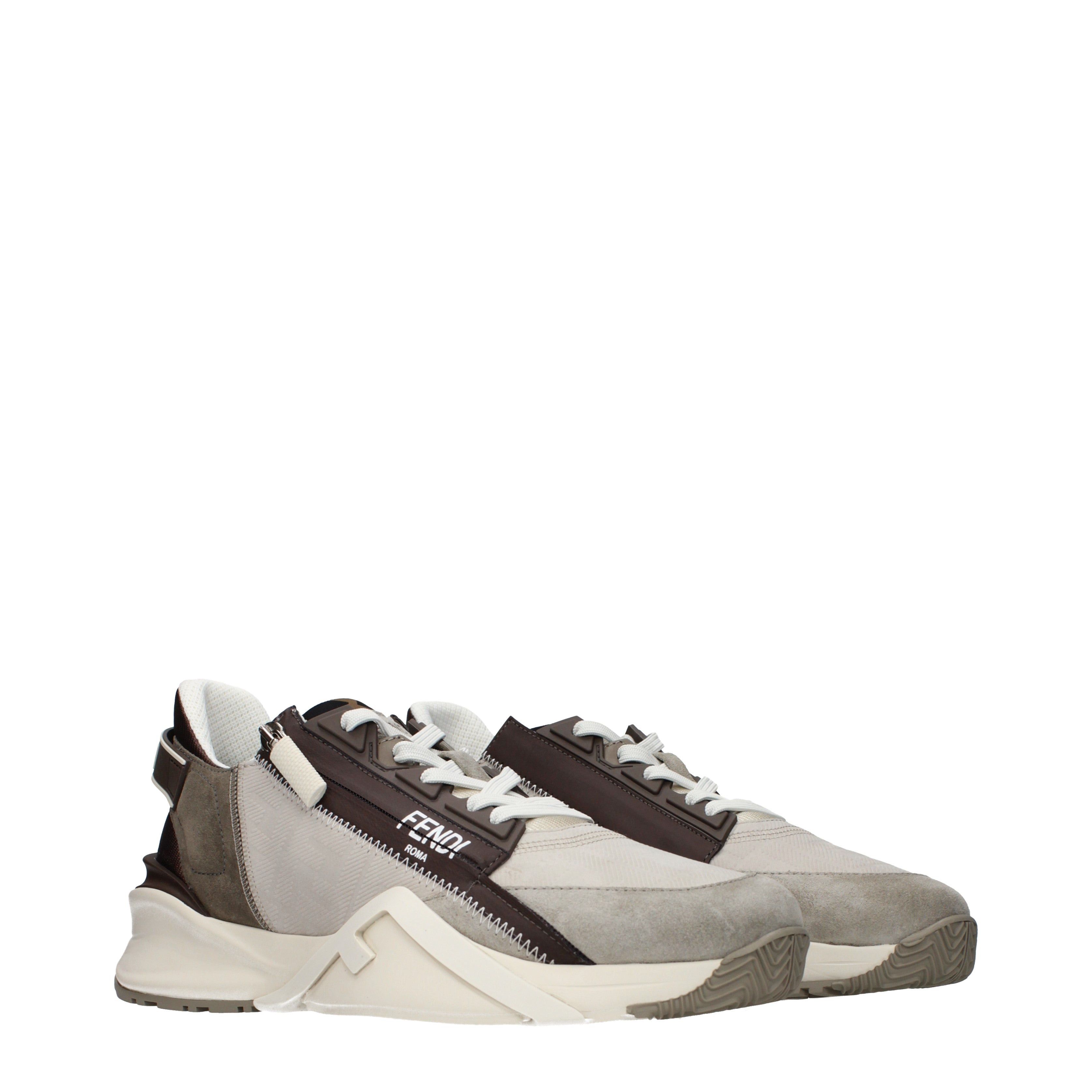 Fendi Sneakers Size US 11 / EU 44 - 1 Thumbnail