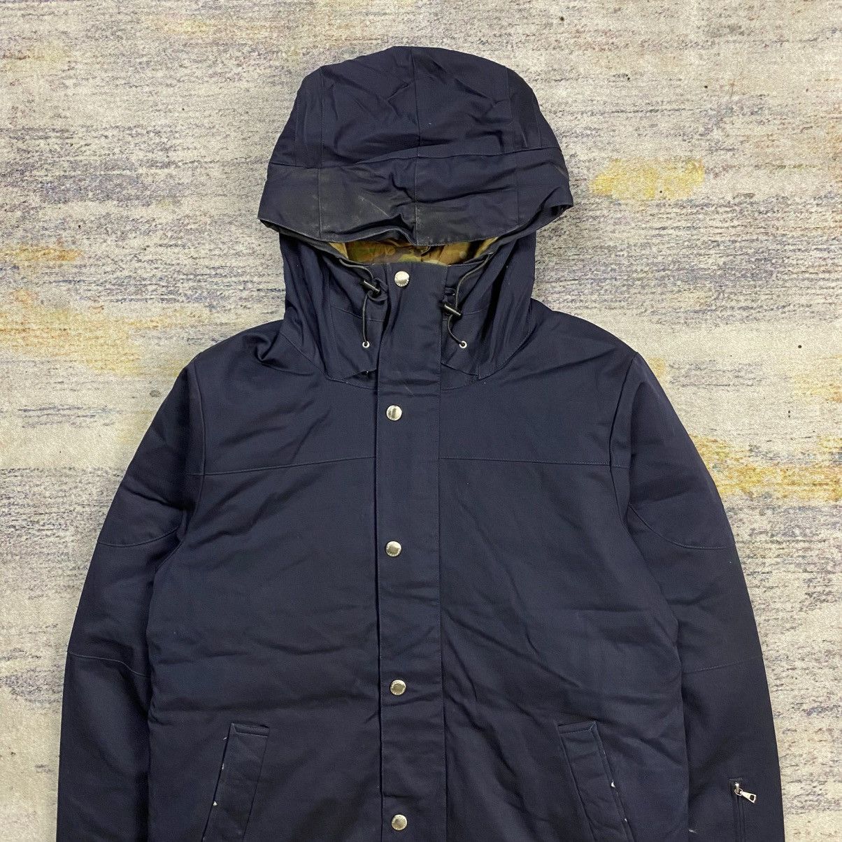 Sophnet. Sophnet puffer jacket Size US S / EU 44-46 / 1 - 3 Thumbnail