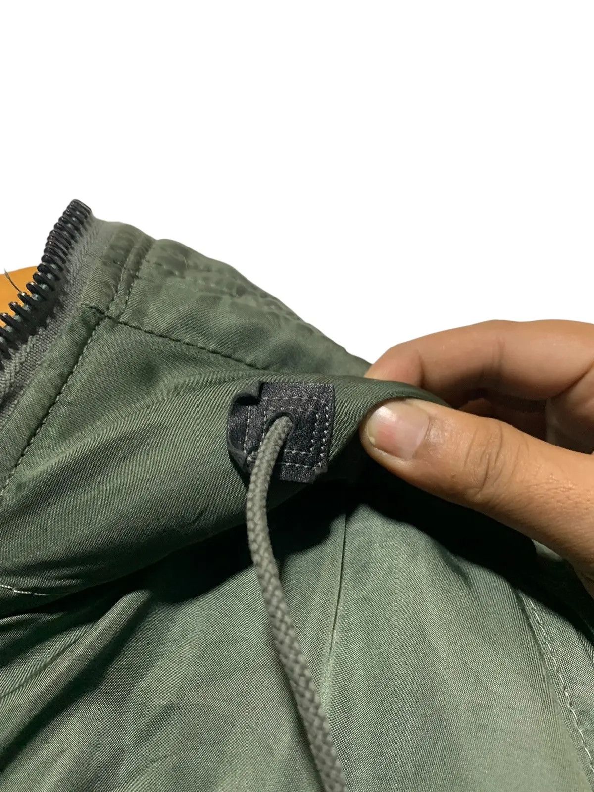 Alpha Industries Alpha industries N2B bomber fur jacket Size US S / EU 44-46 / 1 - 12 Thumbnail