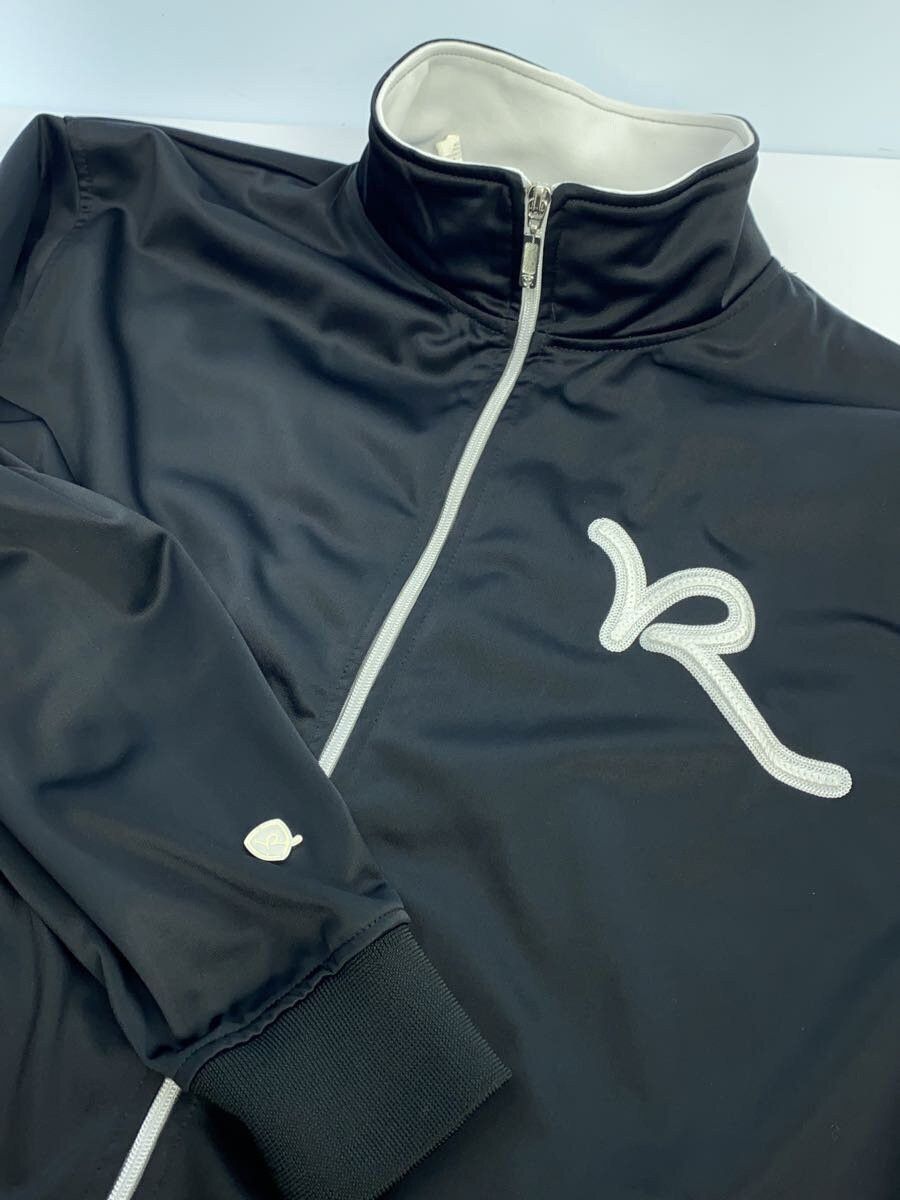 Rocawear Rocawear Polyester Jersey Black Size US L / EU 52-54 / 3 - 5 Thumbnail