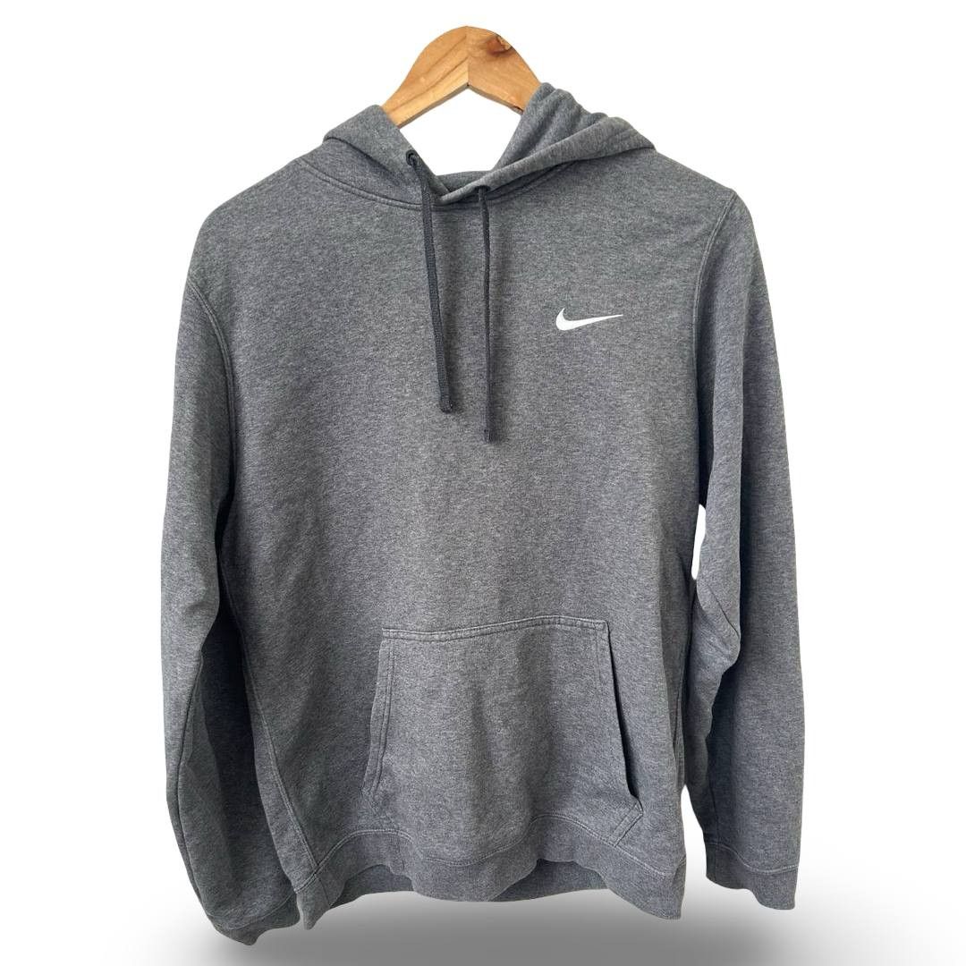 Nike Nike hoodie #850 Size US S / EU 44-46 / 1 - 1 Thumbnail