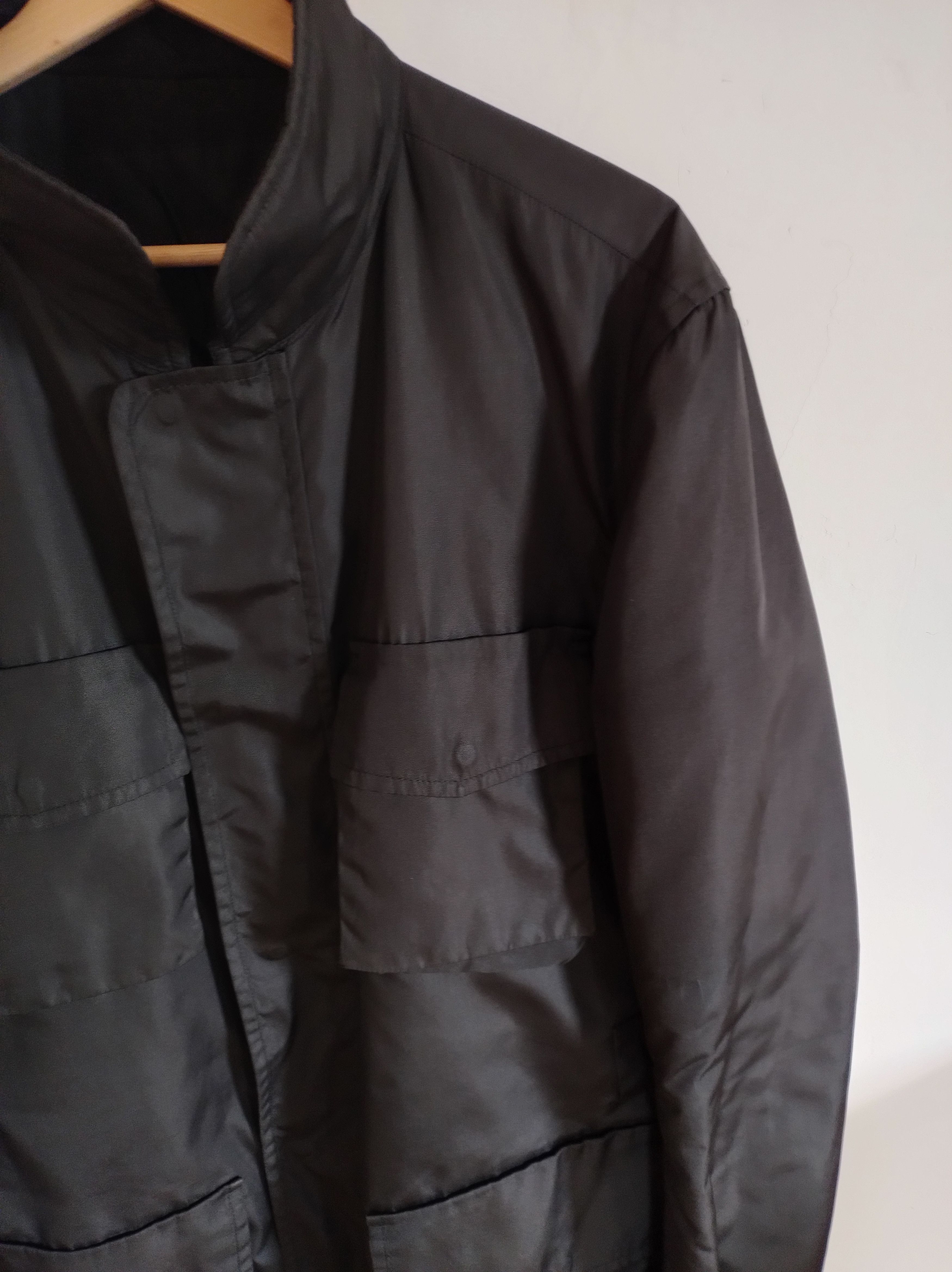 Yves Saint Laurent YSL Saint Laurent Rive Gauche By Tom Ford Safari Jacket L Size US L / EU 52-54 / 3 - 11 Thumbnail