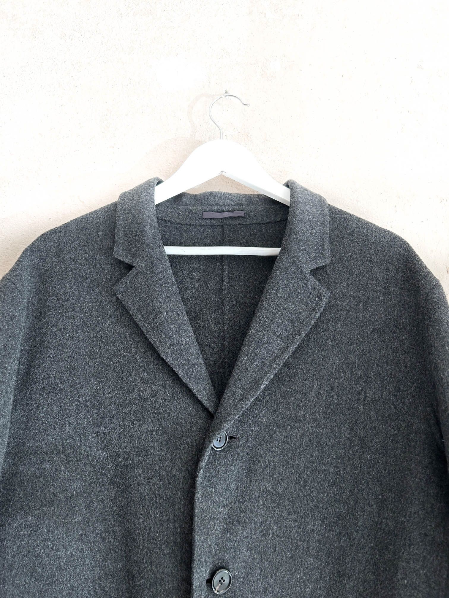 Acne Studios Matthew Coat Size US M / EU 48-50 / 2 - 3 Thumbnail