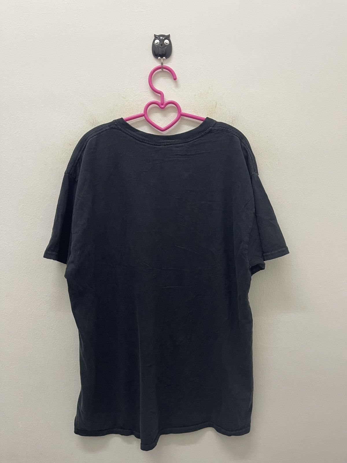 Thrasher Rare THRASHER Japanese Font Spell Out Size US L / EU 52-54 / 3 - 5 Thumbnail