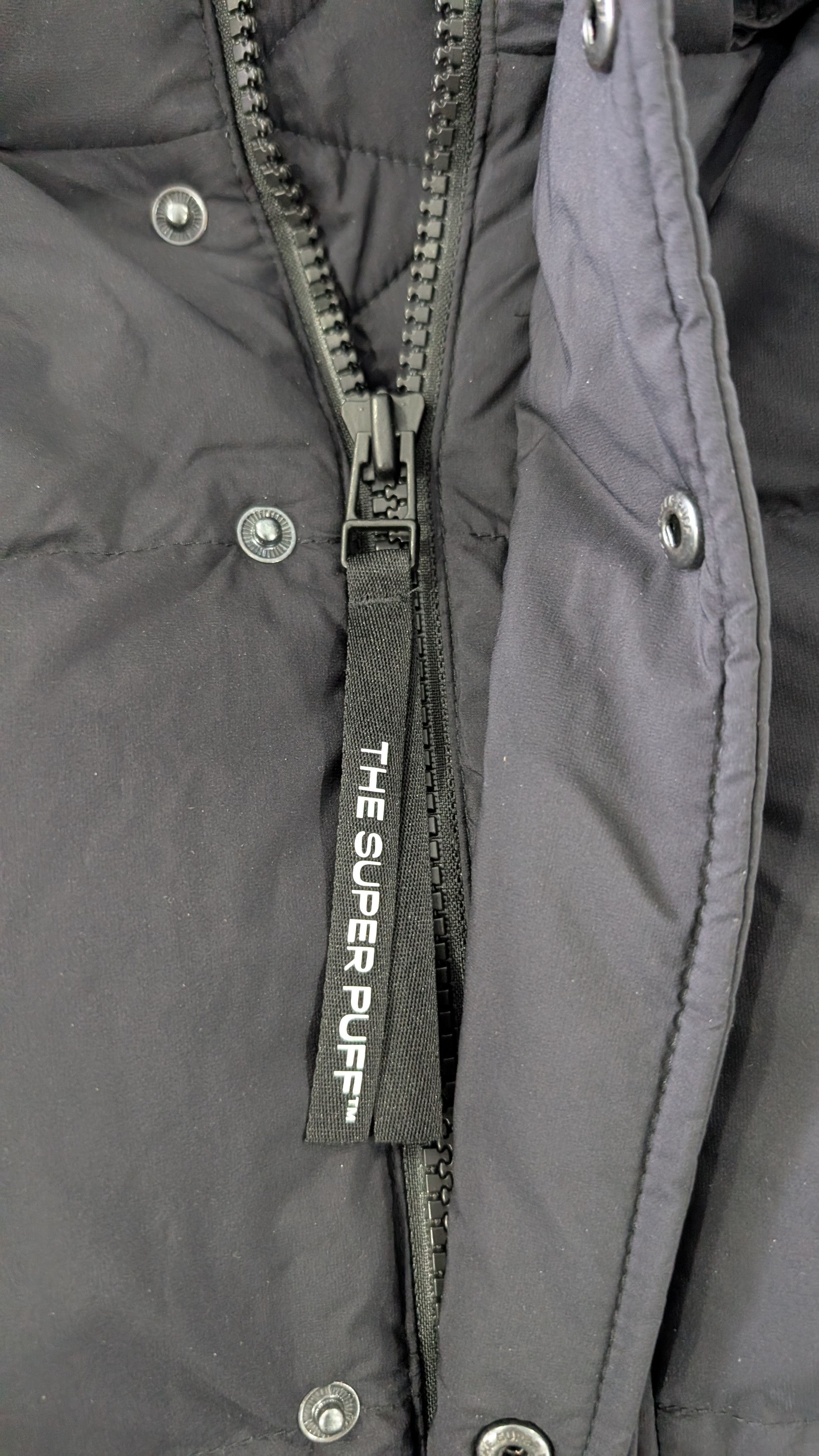 Aritzia Aritzia The Super Puff₂O™ Men's Rainstop™ Parka - XL Size US XL / EU 56 / 4 - 8 Thumbnail