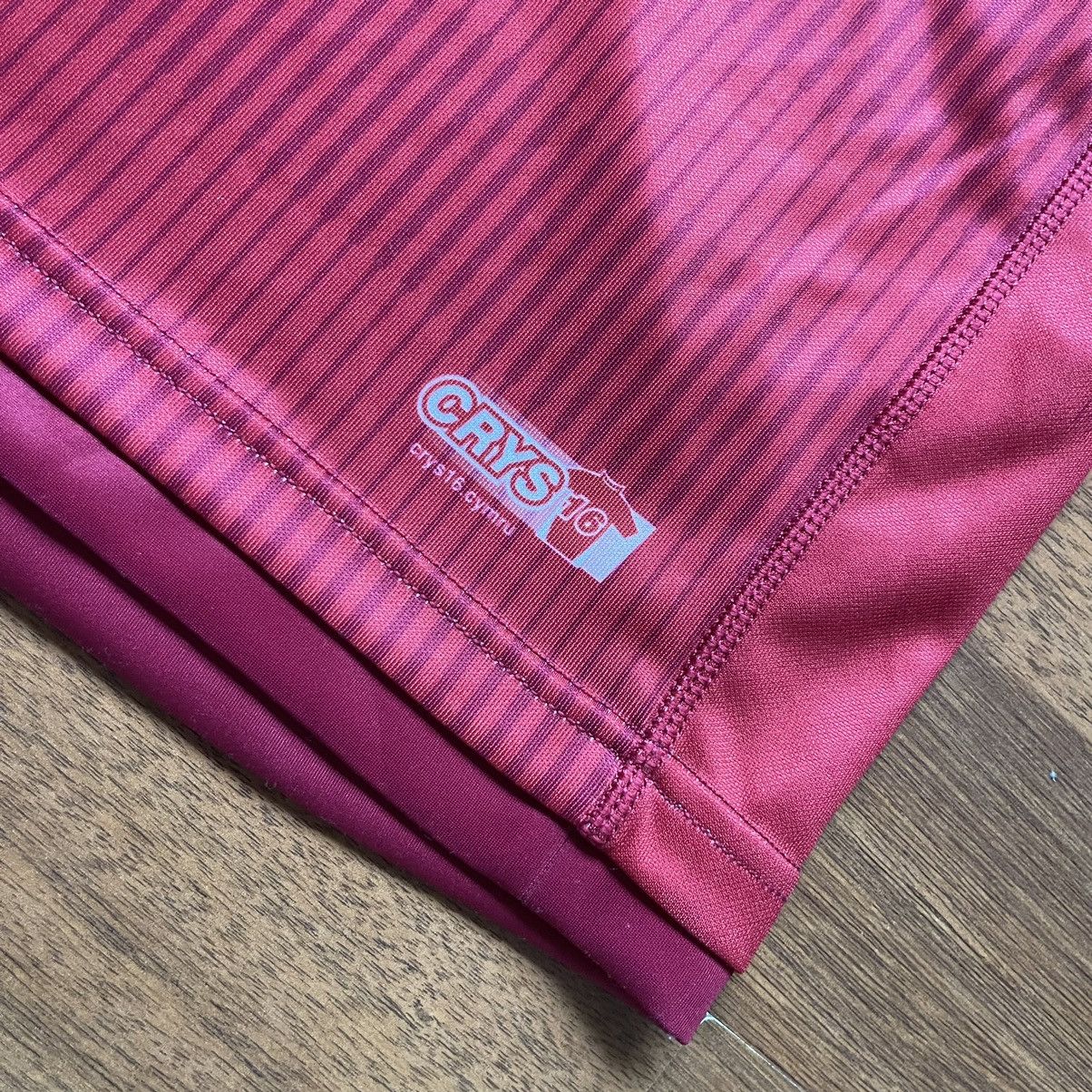 Macron × Vintage NWT SCARLETS MACRON 2018/2019 RUGBY HOME JERSEY Size US XL / EU 56 / 4 - 9 Thumbnail