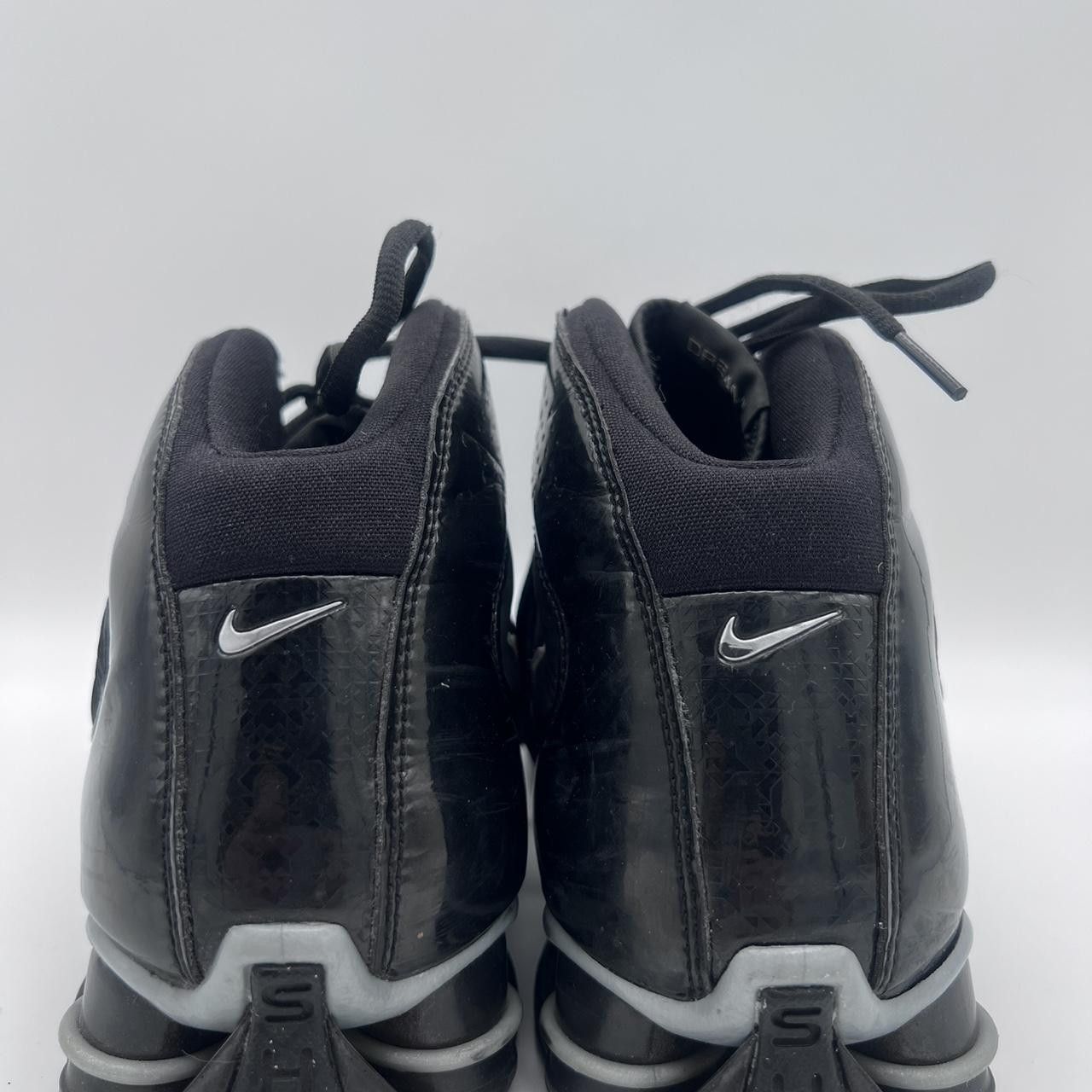 Nike Nike Dream Zoom Air Shox Basketball Shoes Men's 8 367190-011 Size US 8 / EU 41 - 4 Thumbnail