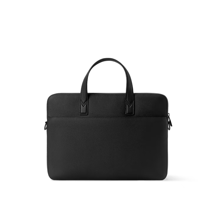 Louis Vuitton Gate Briefcase Size ONE SIZE - 4 Thumbnail