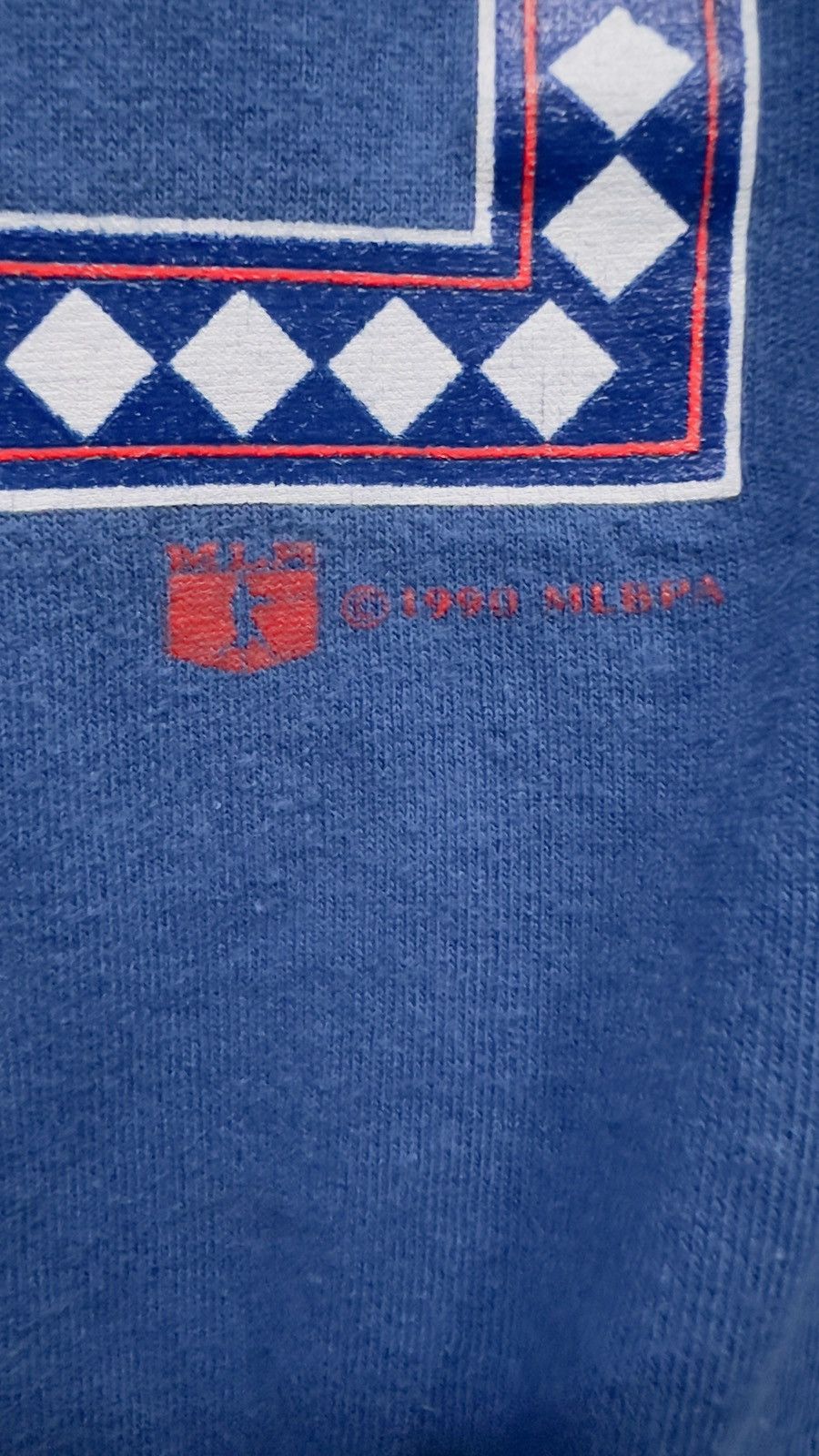 MLB Dodgers Mlb Vintage 1990 Size US L / EU 52-54 / 3 - 4 Thumbnail