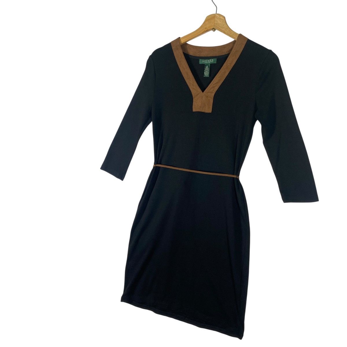 Ralph Lauren Ralph Lauren Women's S Size Black Size S / US 4 / IT 40 - 2 Thumbnail