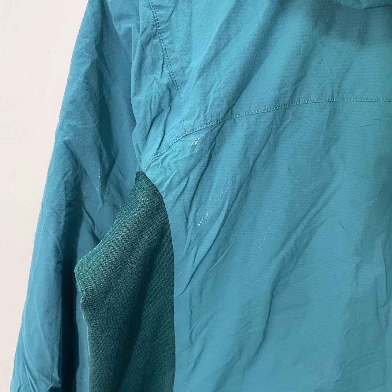 Arc'teryx Arc'teryx Women's Blue and Green Jacket Size M / US 6-8 / IT 42-44 - 7 Thumbnail