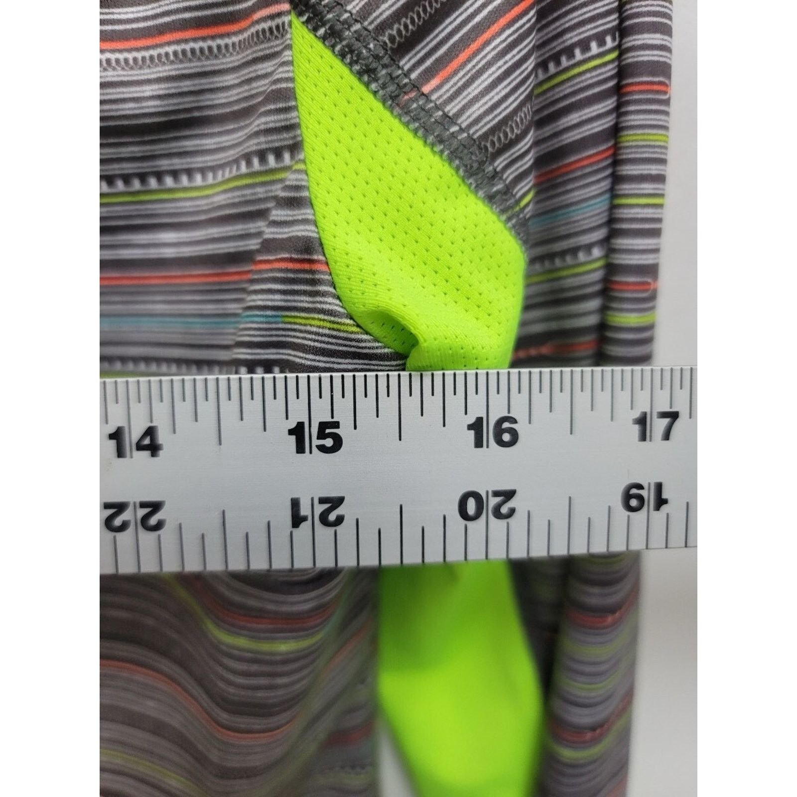 Fila FILA Sport Running Top Women's Small Long Sleeve A001430 Size S / US 4 / IT 40 - 4 Thumbnail