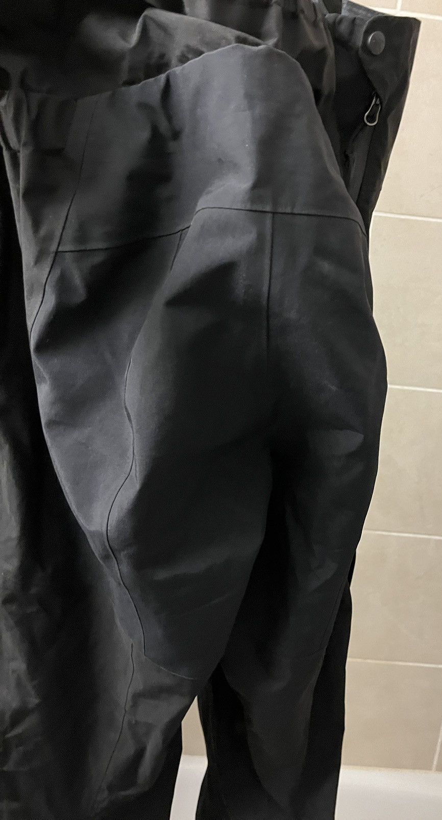 Arc'teryx BETA SV BIB MEN'S / (RARE) Size US 34 / EU 50 - 2 Thumbnail