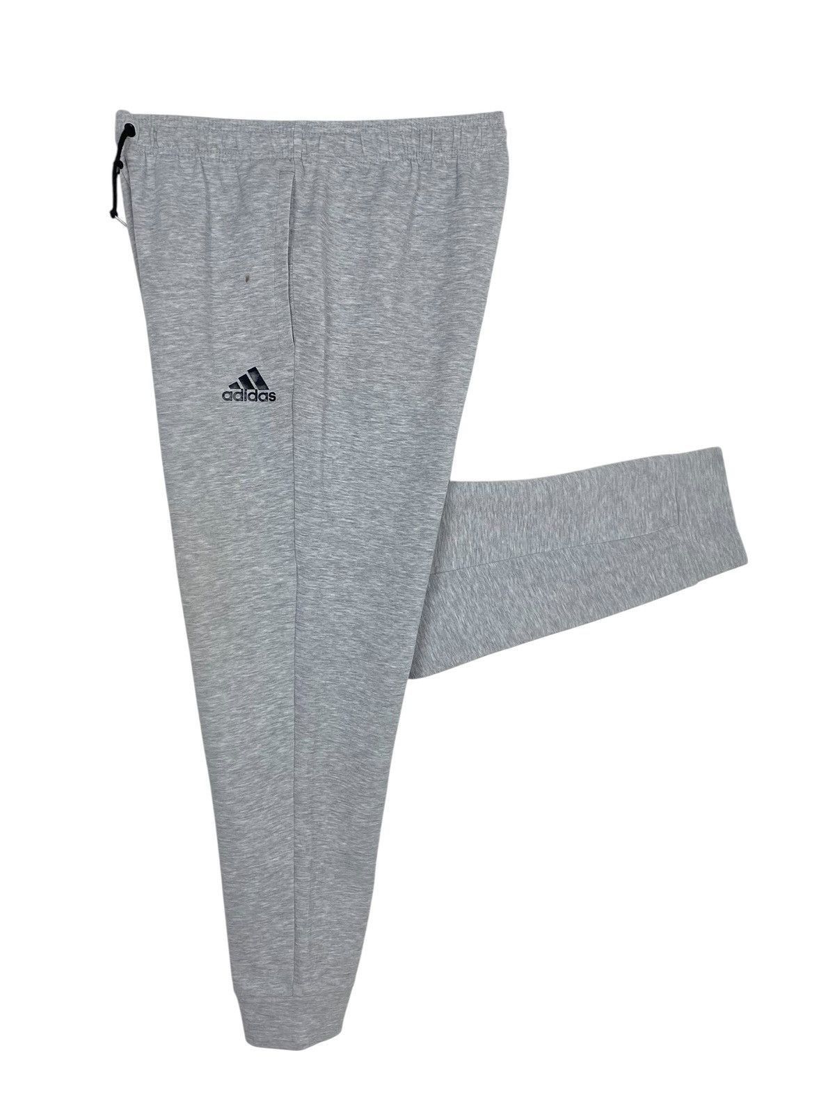 Adidas Rare‼️ Adidas Sweatpants Small Logo Size US 32 / EU 48 - 1 Thumbnail