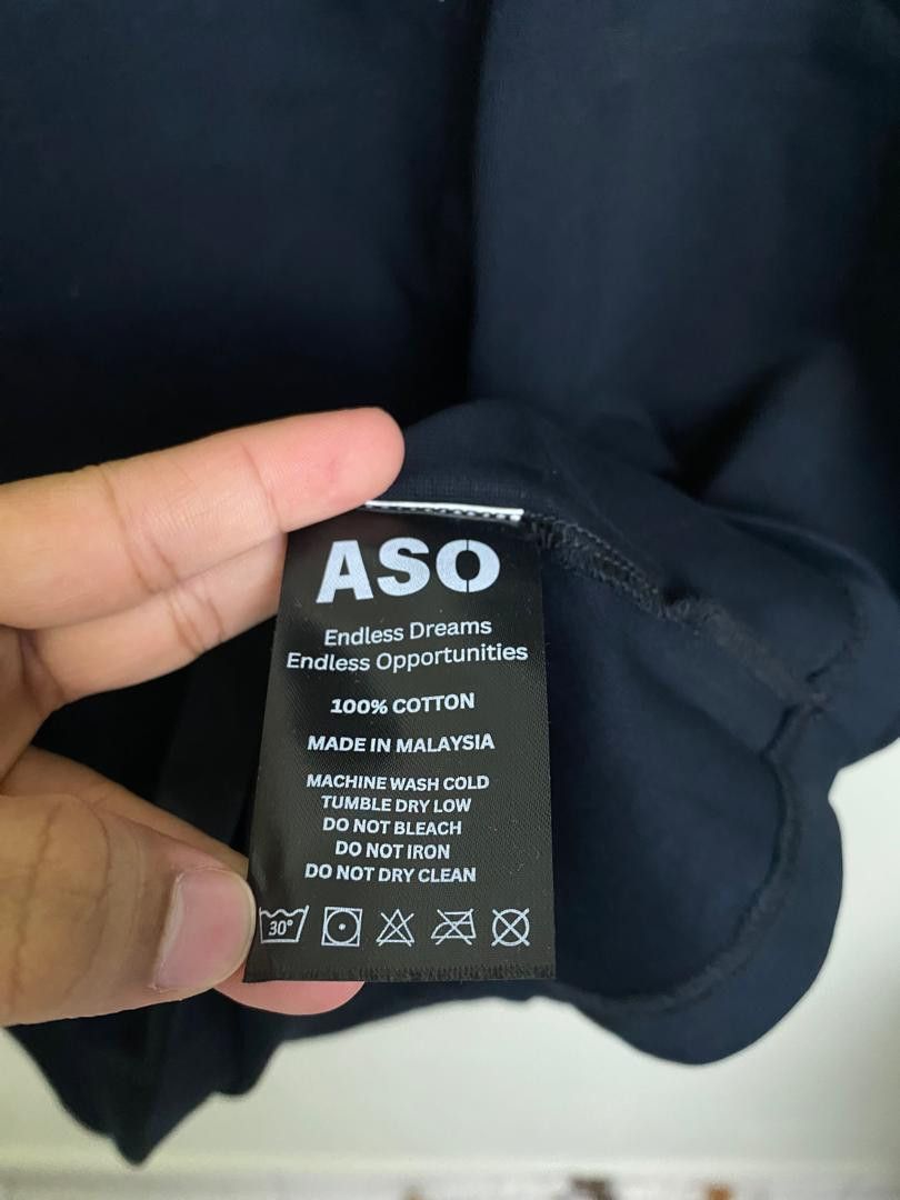 Other ASO GRAVITY OF DREAMS Size US L / EU 52-54 / 3 - 6 Thumbnail