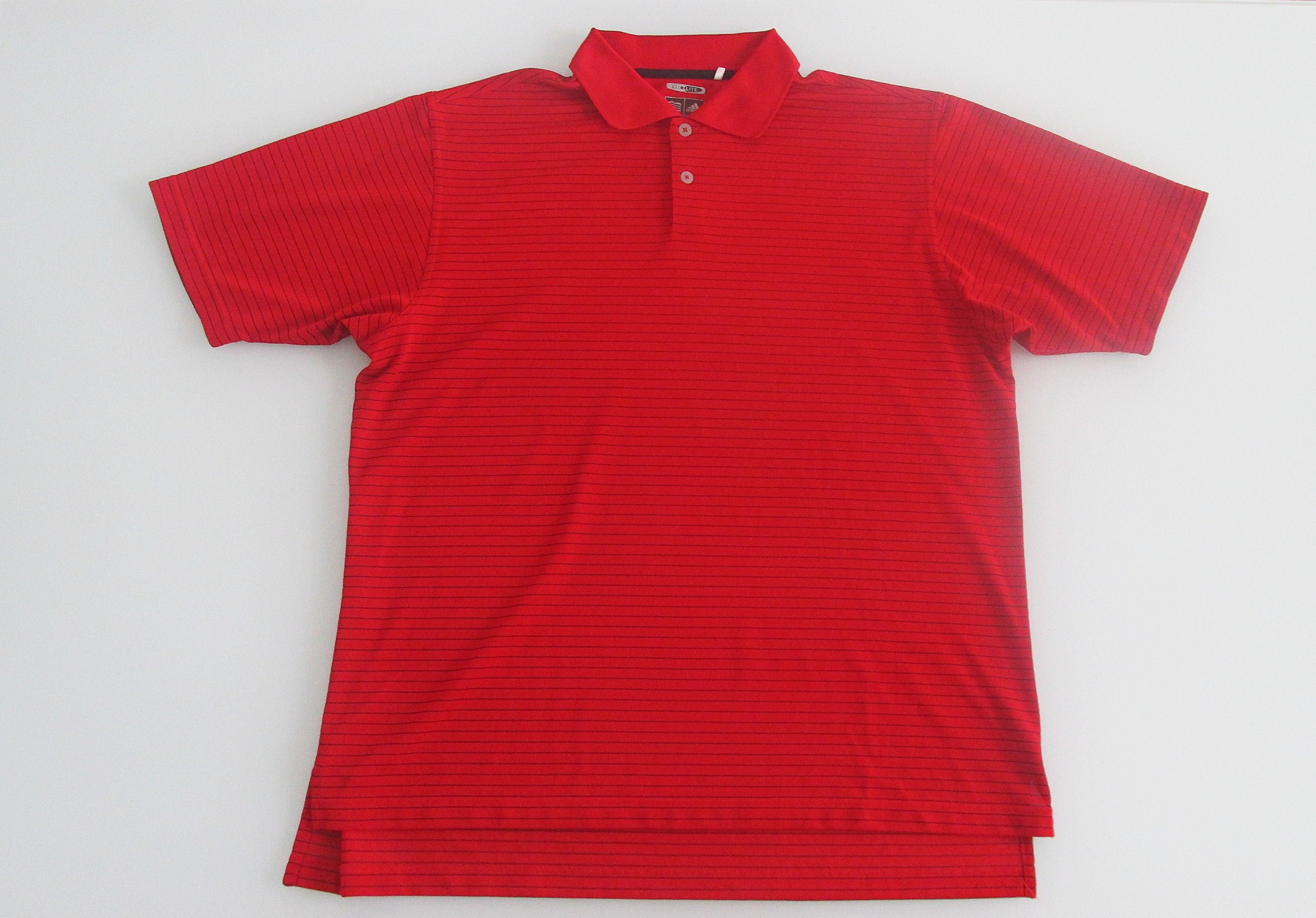 Adidas NY Giants Majestic Men's Performance Polo Shirt Size Large Size US L / EU 52-54 / 3 - 1 Thumbnail