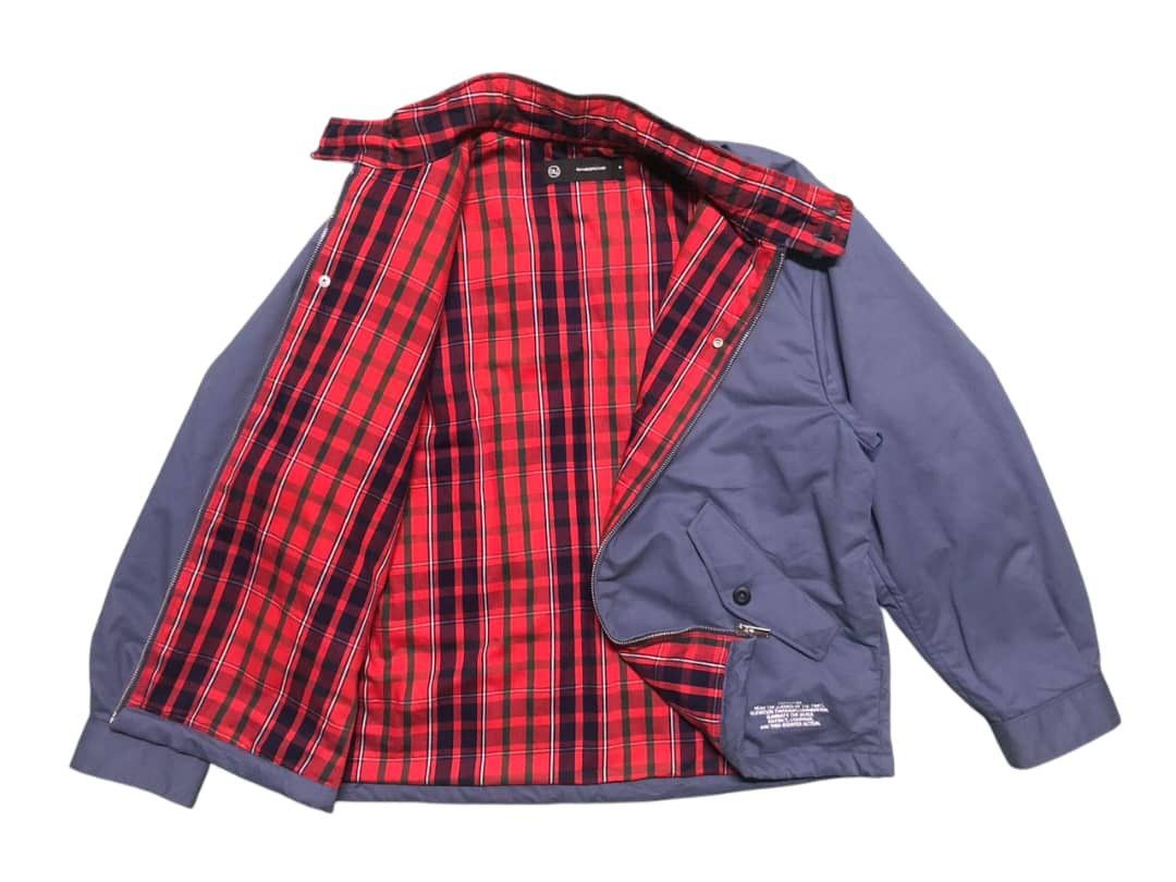 GU × Undercover ARCHIVE🔥UNDERCOVER x GU DESIGN G9 JACKET Size US M / EU 48-50 / 2 - 3 Thumbnail