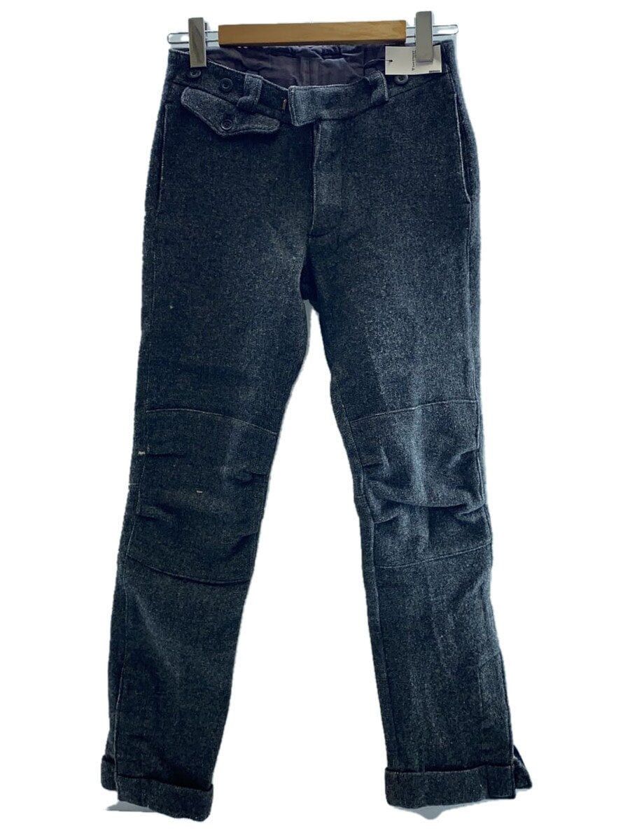 General Research 1997 Wool Pants Size US 30 / EU 46 - 1 Thumbnail