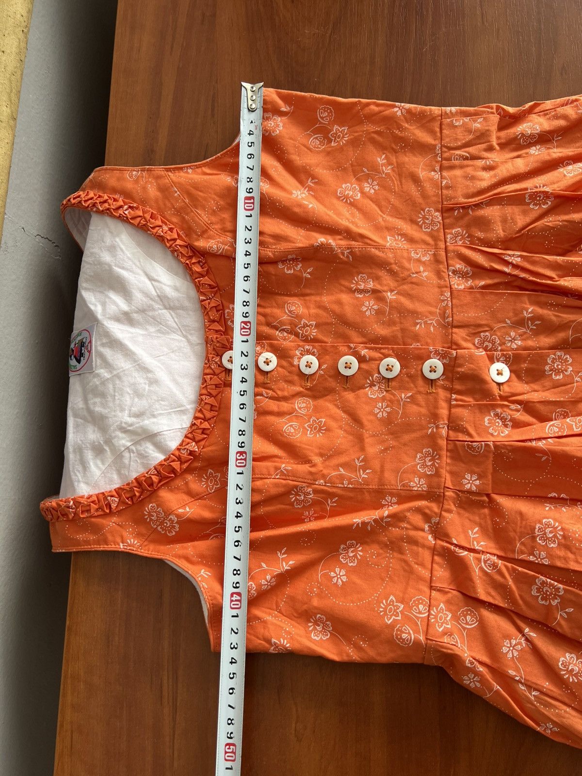 Vintage 1960/70/80 SALZBURGER DIRNDL TRADITION OKTOBERFEST DRESS L Size L / US 10 / IT 46 - 11 Thumbnail