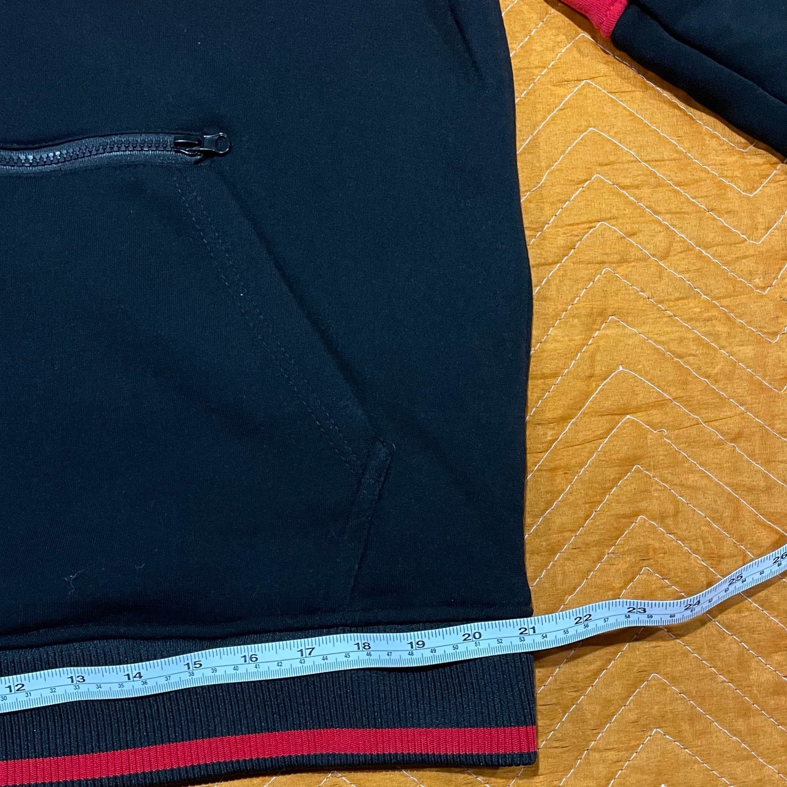 Akademiks Akademiks Pull Over Hoodie Size US XL / EU 56 / 4 - 8 Thumbnail