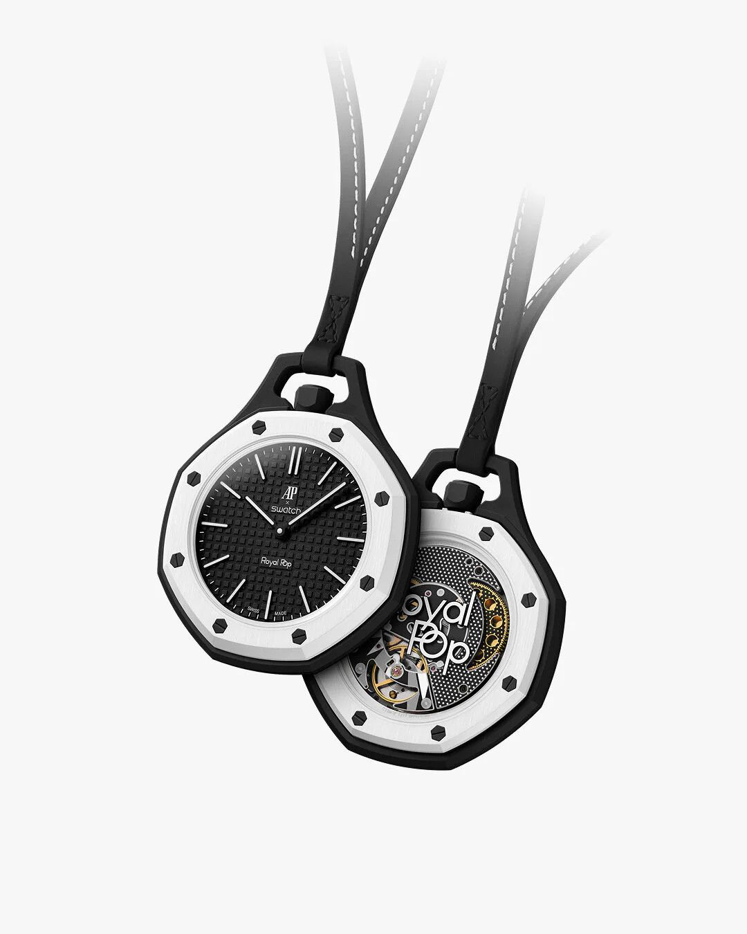 Swatch Swatch AP Royal Pop Size ONE SIZE - 1 Thumbnail