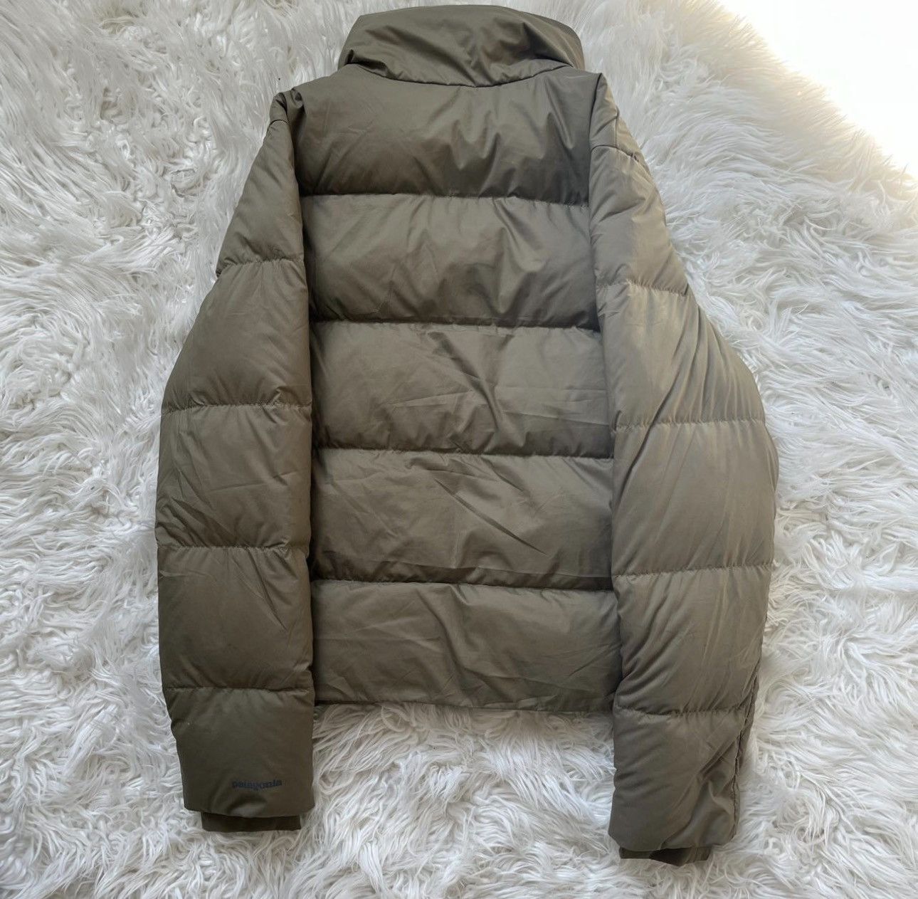 Patagonia Patagonia womans winter down jacket Size S / US 4 / IT 40 - 2 Thumbnail