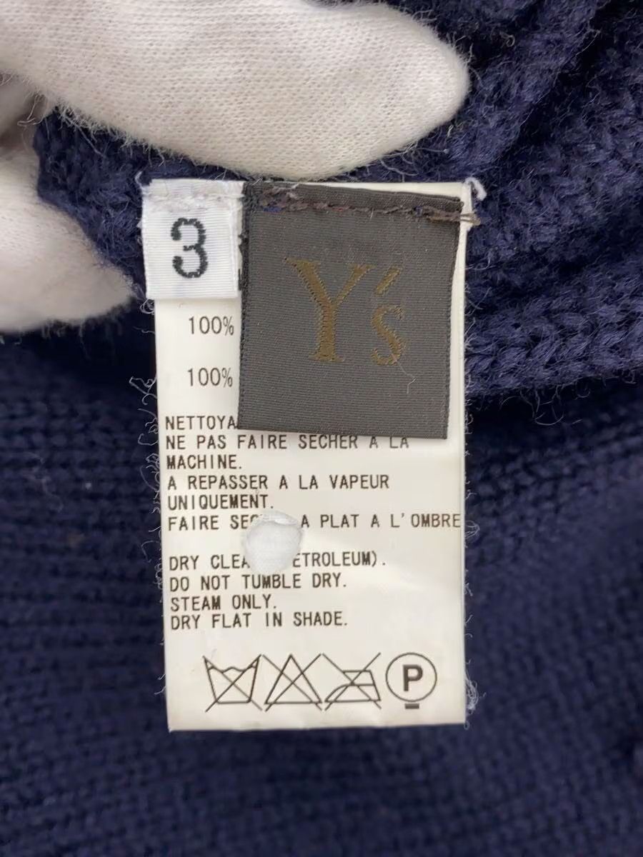 Yohji Yamamoto yohji yamamoto for homme Y's archive Sukajan Size US L / EU 52-54 / 3 - 9 Thumbnail