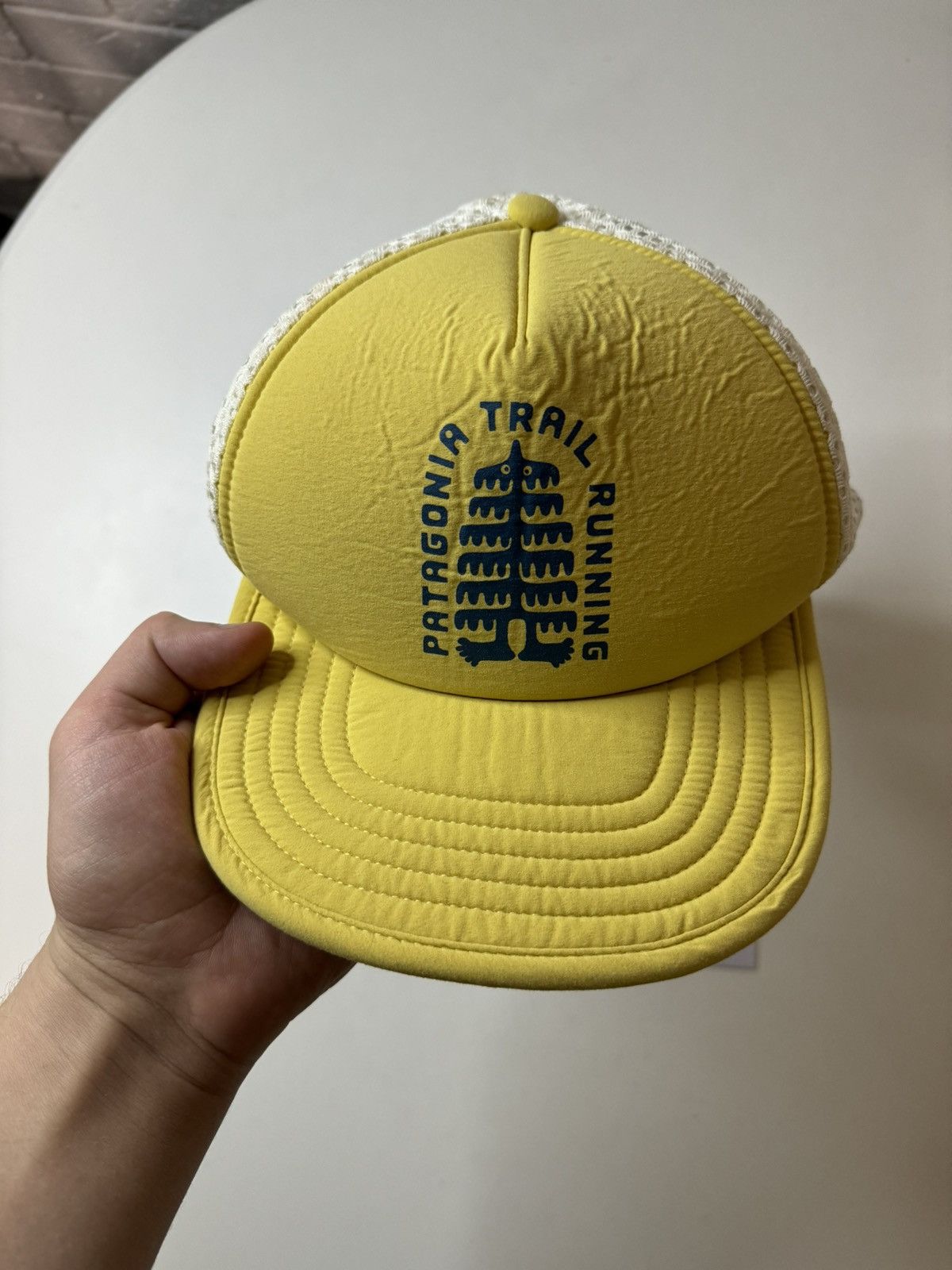 Patagonia Patagonia cap hat Size ONE SIZE - 2 Thumbnail