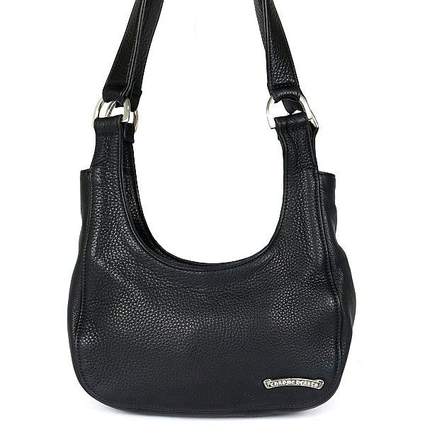 Chrome Hearts Chrome Hearts HOBO Shoulder Bag Size ONE SIZE - 2 Thumbnail
