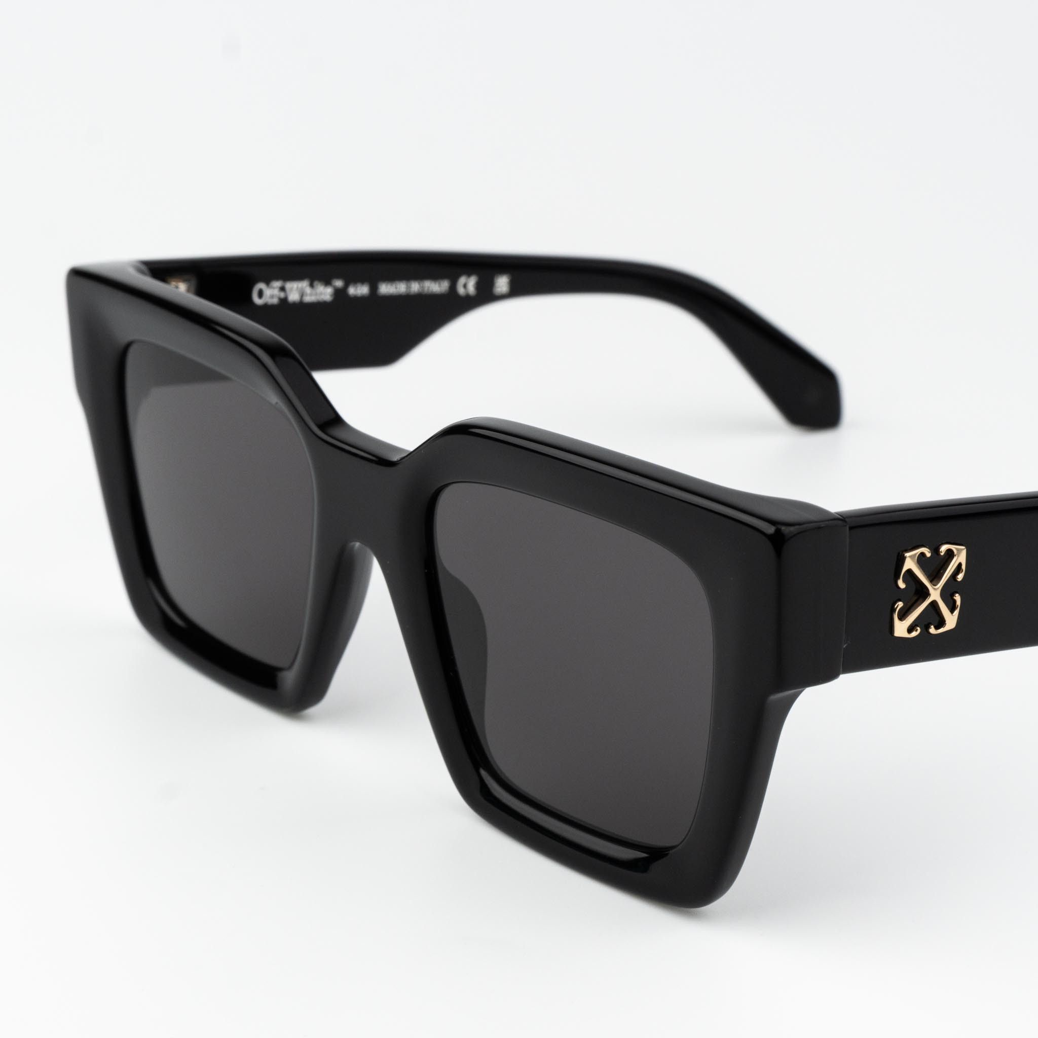 Off-White Off-White JACKSON Men Square OERI13I 1007 NEW AUTHENTIC Size ONE SIZE - 5 Thumbnail