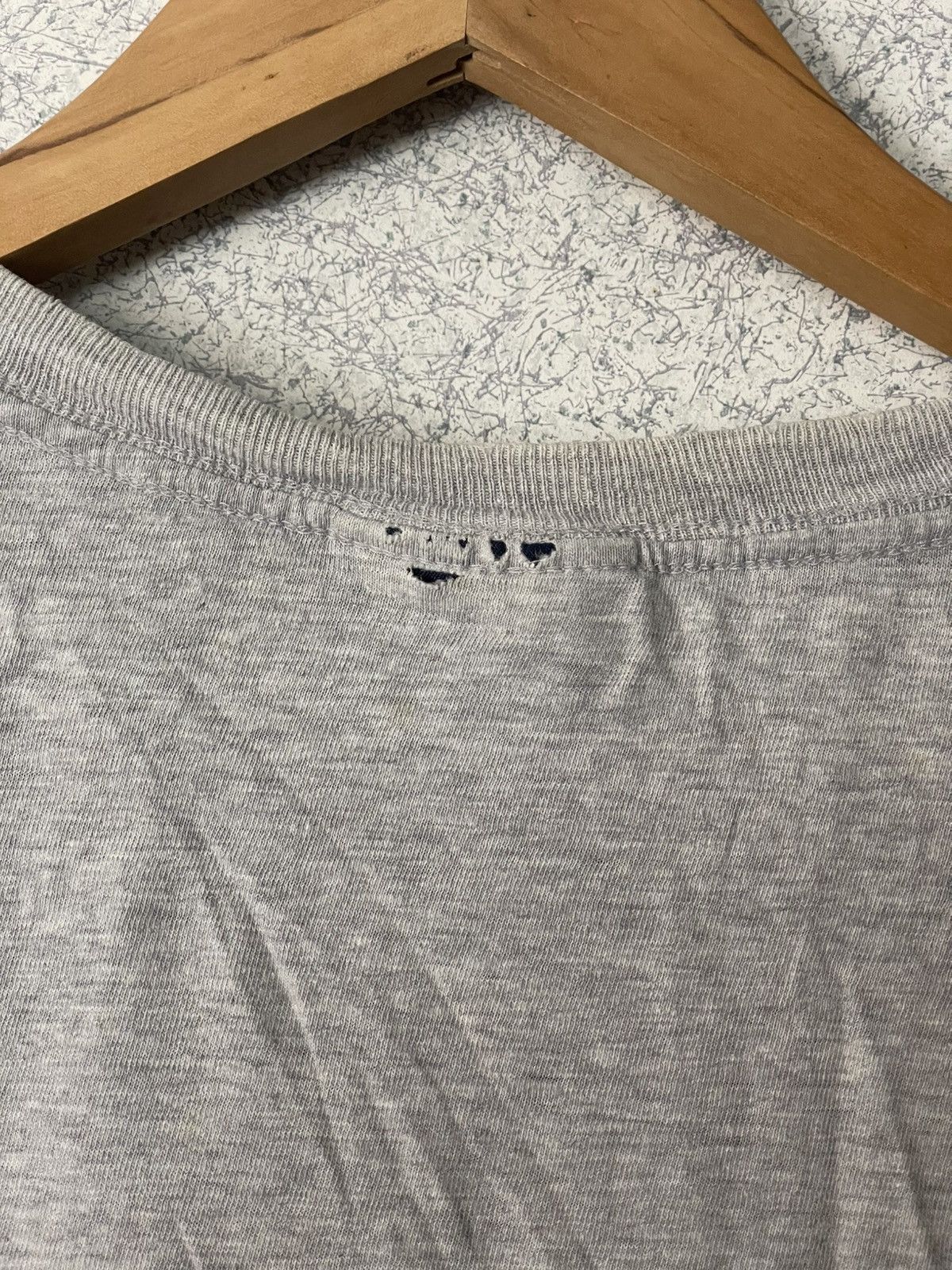 Polo Ralph Lauren Polo sport vintage Size US M / EU 48-50 / 2 - 9 Thumbnail