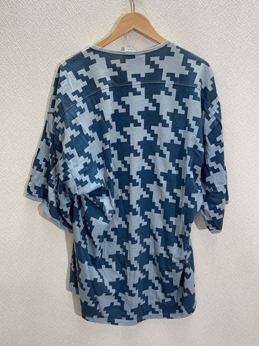 Vivienne Westwood Too Fast Too Live Skull Pixel Tee Size US XL / EU 56 / 4 - 2 Thumbnail