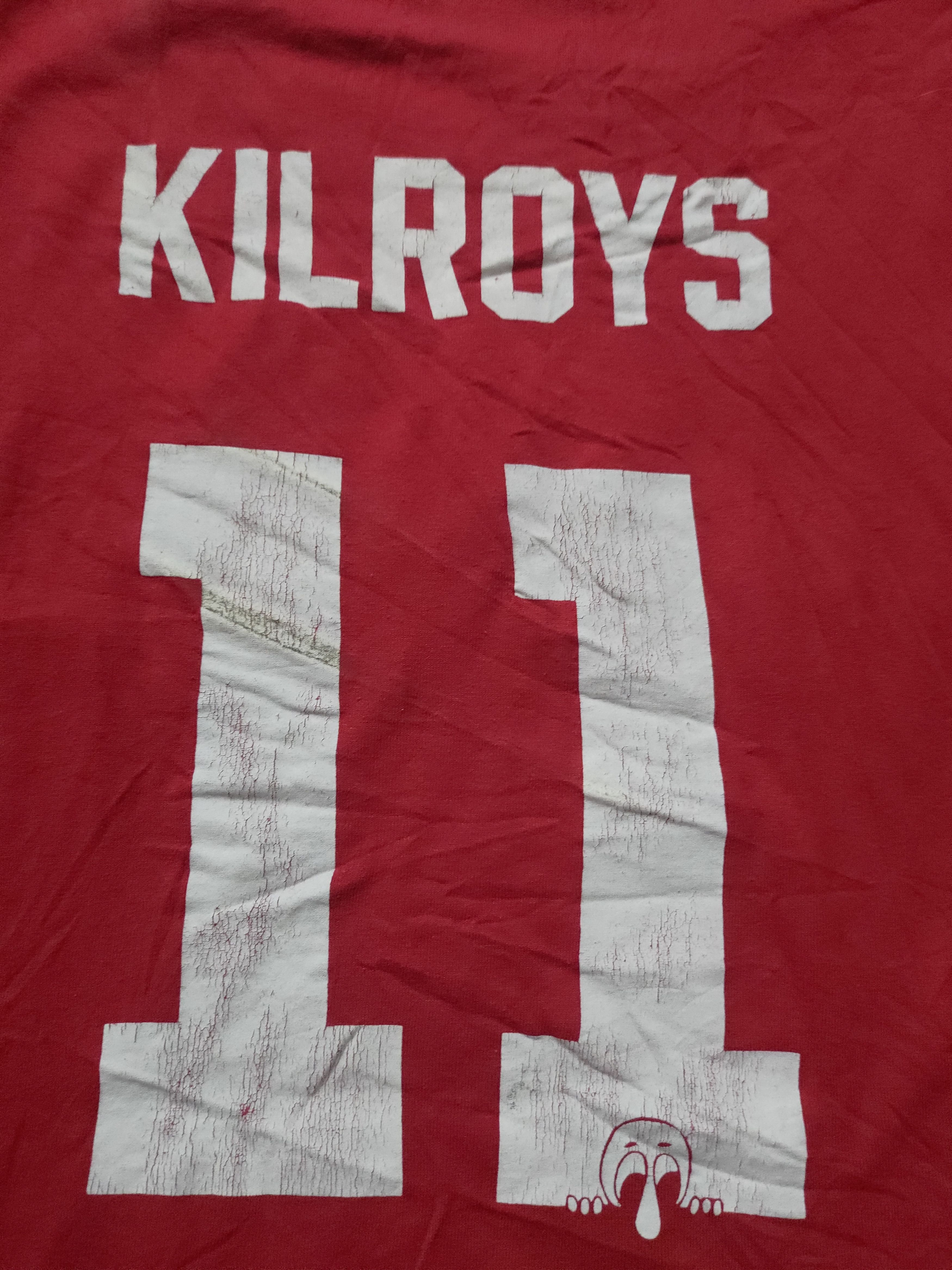 Other Kill Roy's Bar n grill Size US M / EU 48-50 / 2 - 2 Thumbnail