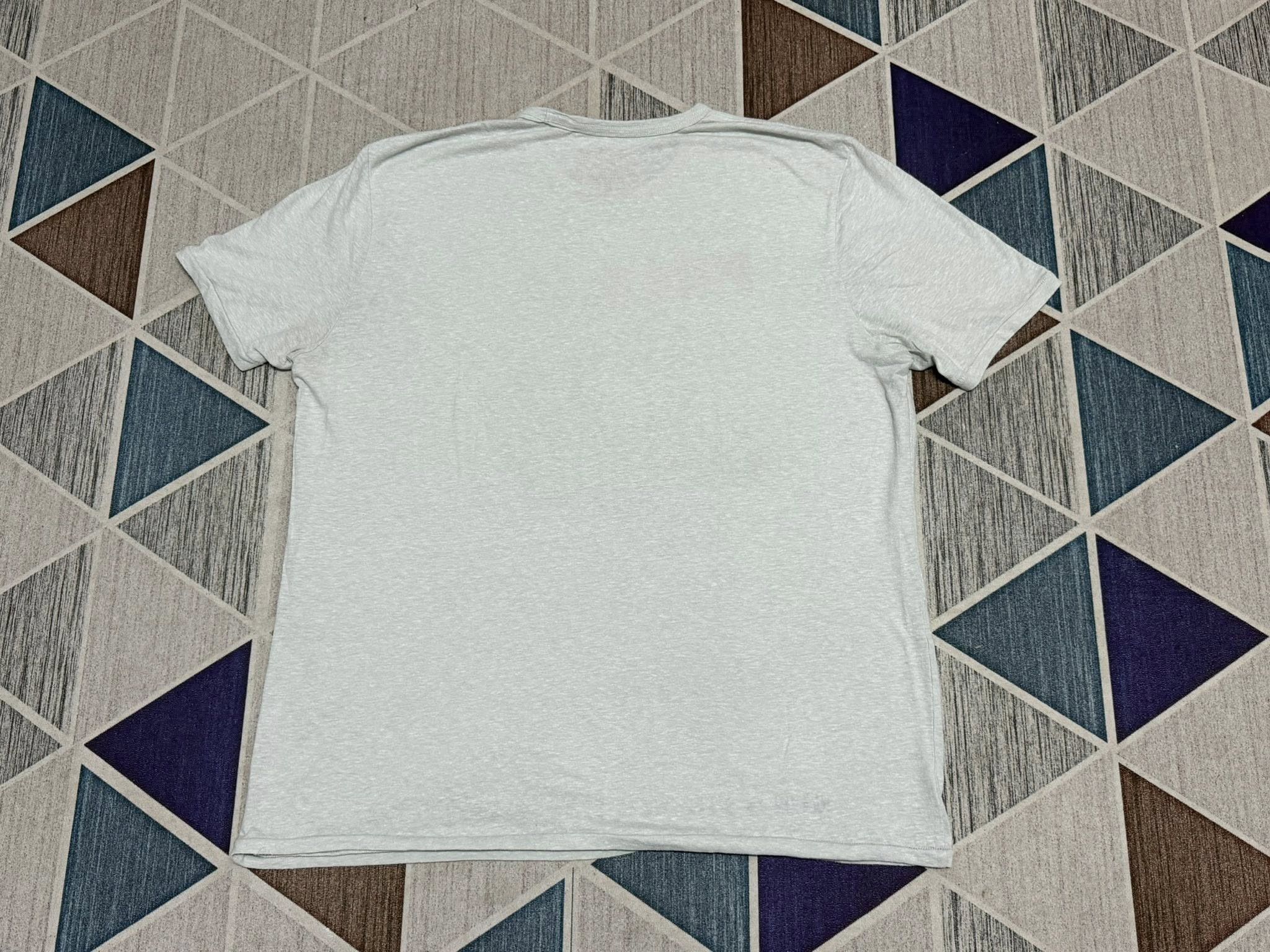 Band Tees PINK FLOYD BY lucky brand 2017 saiz L 1639 Size US L / EU 52-54 / 3 - 2 Thumbnail