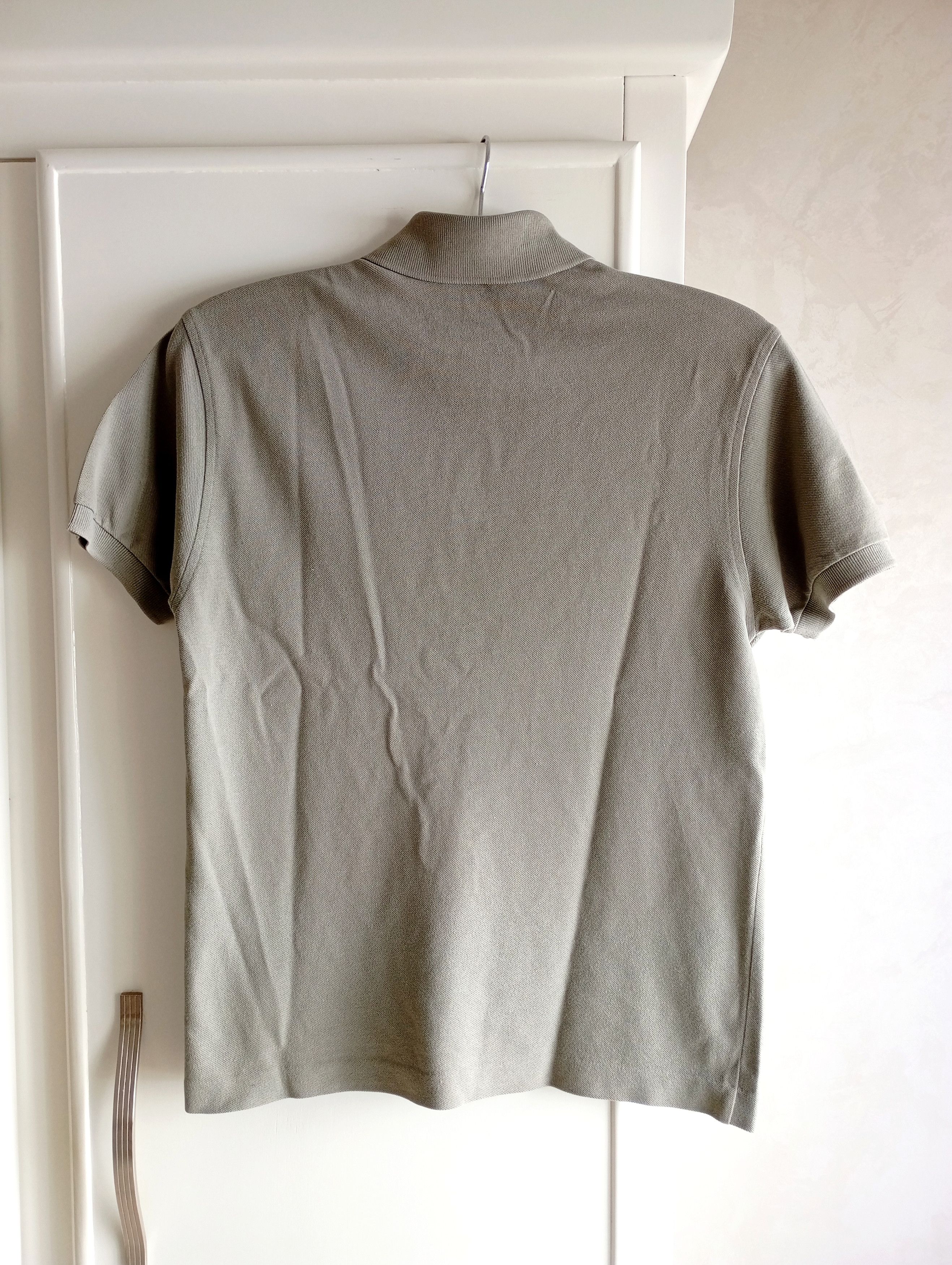 Burberry × Vintage Burberry London Vintage Polo T-shirt Size US M / EU 48-50 / 2 - 13 Thumbnail