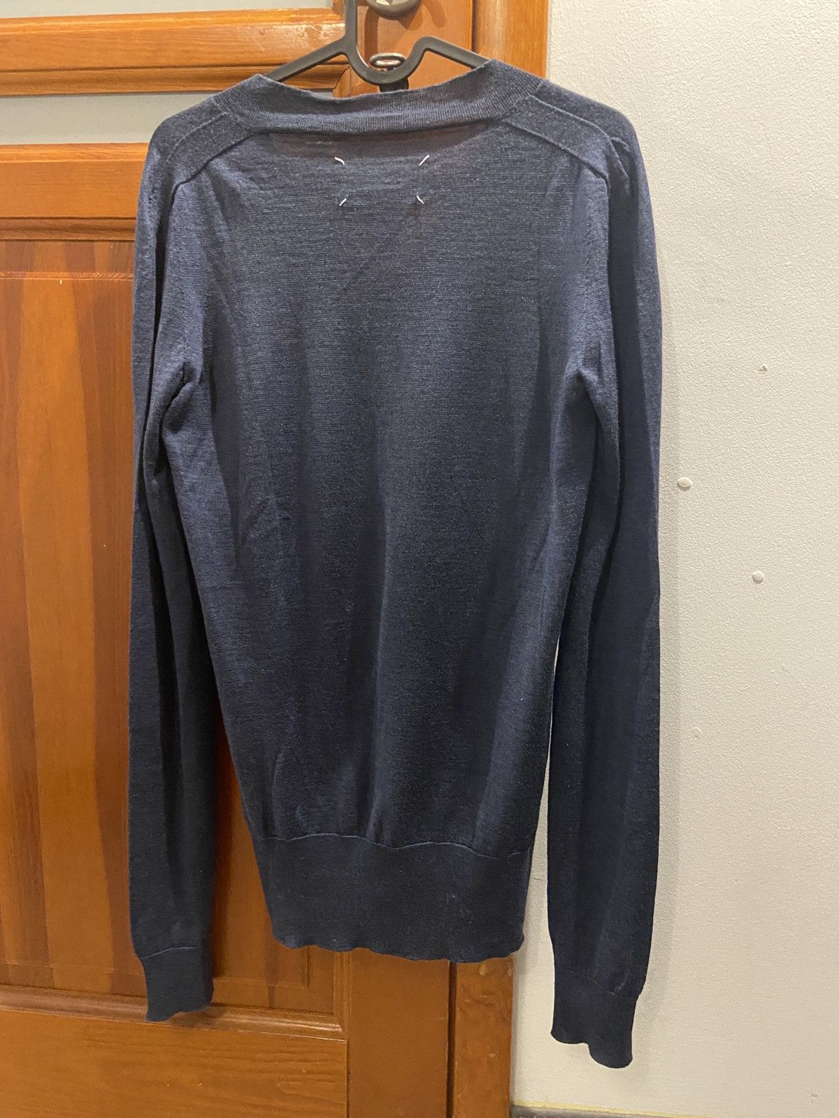 Maison Margiela Maison Martin Margiela 2011 pull Size US S / EU 44-46 / 1 - 2 Thumbnail