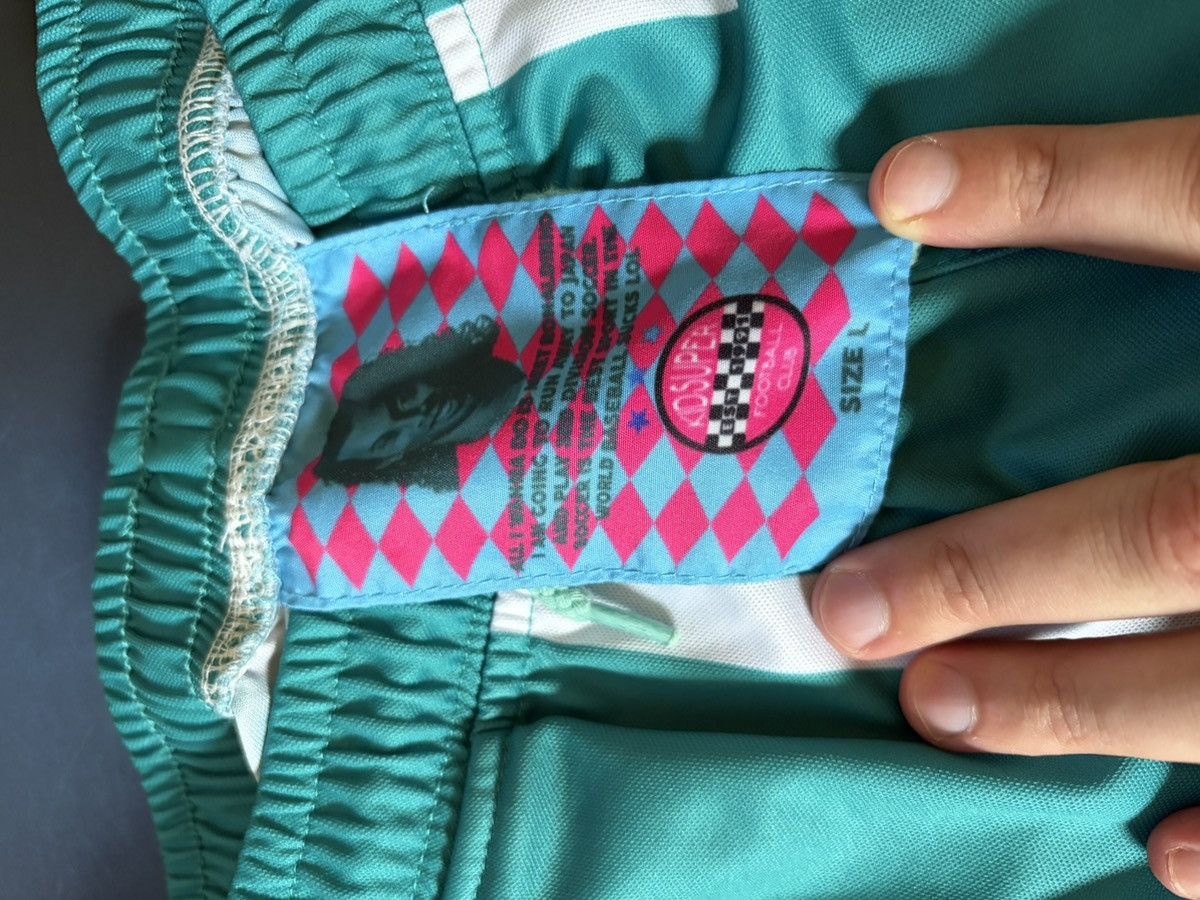 KidSuper Kid Super Samba Short L Size US 33 - 5 Thumbnail