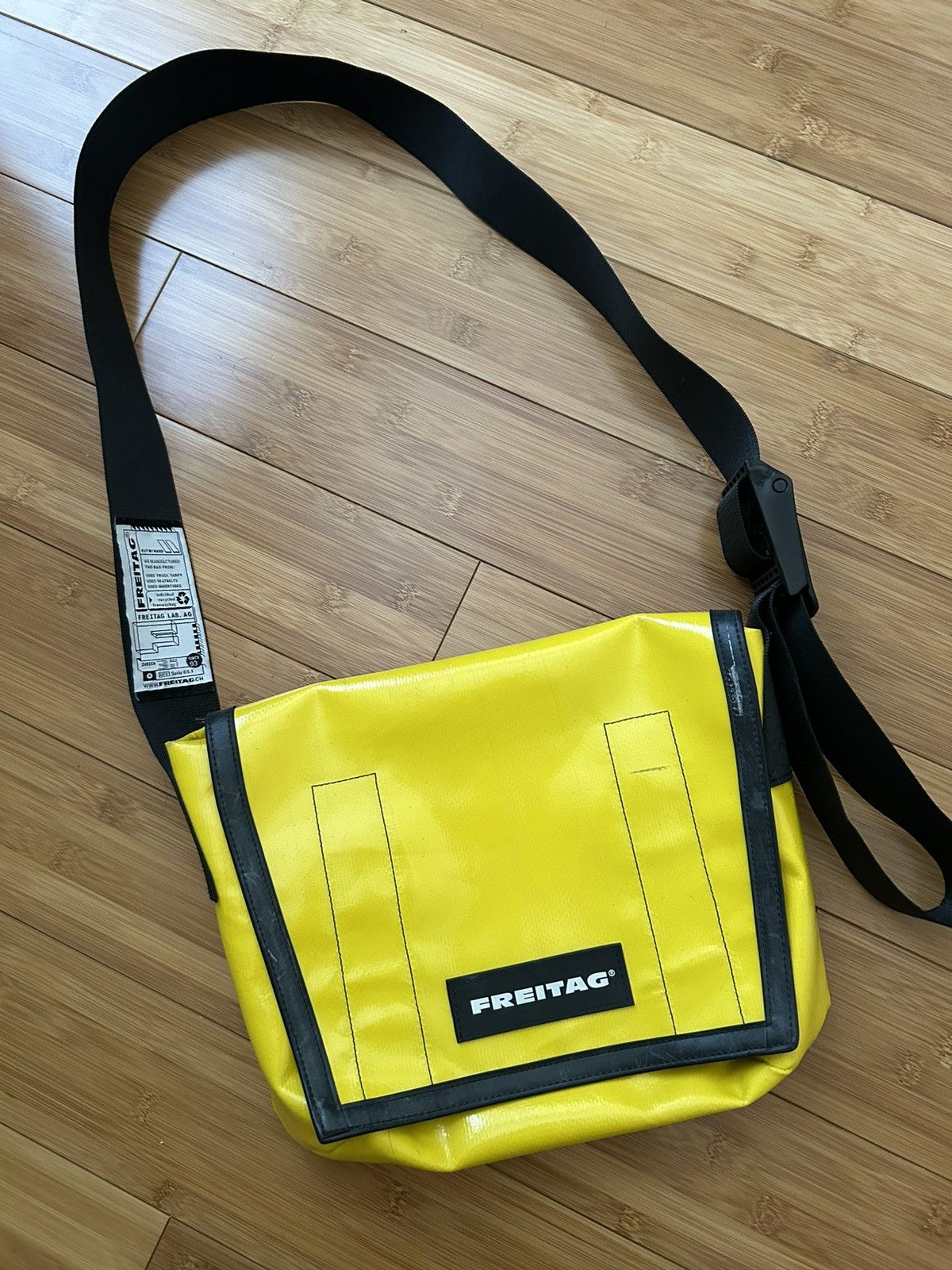 Freitag Bags | Grailed