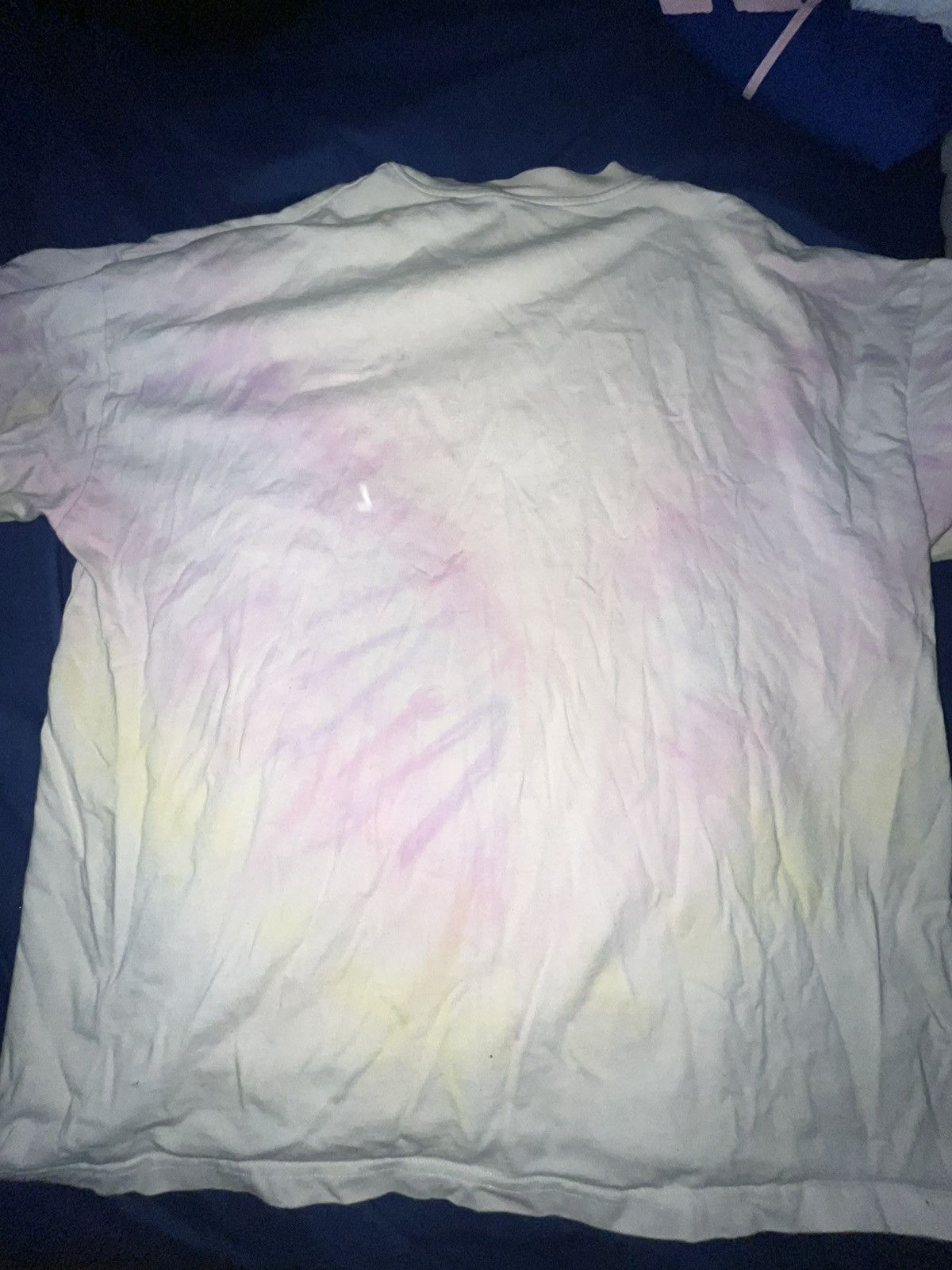 Vintage GOT NIRVANA TIE DIE TEE Size US XL / EU 56 / 4 - 2 Thumbnail