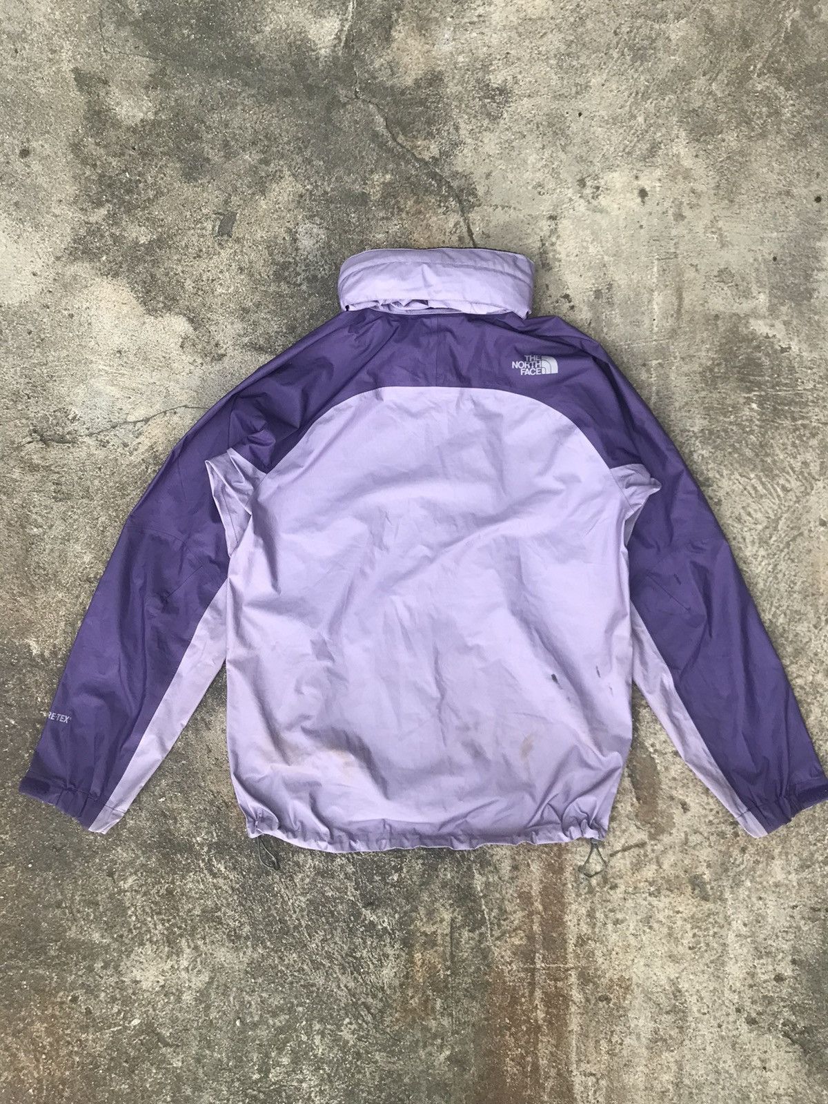 The North Face The North Face Gore-tex Jacket Size XS / US 0-2 / IT 36-38 - 3 Thumbnail