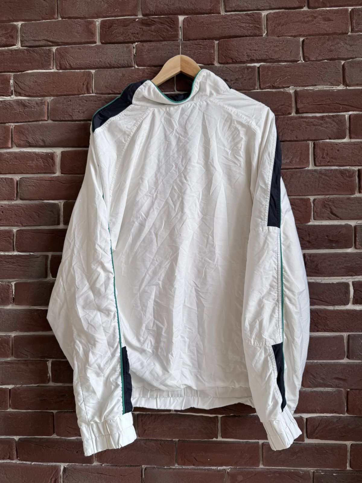 Vintage Australian 90s Tracksuit L Jacket Grail Gabber Wear