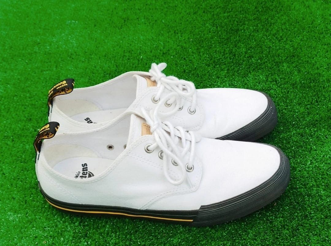 Dr. Martens Shoes Dr Martens Size US 8 / IT 38 - 1 Thumbnail