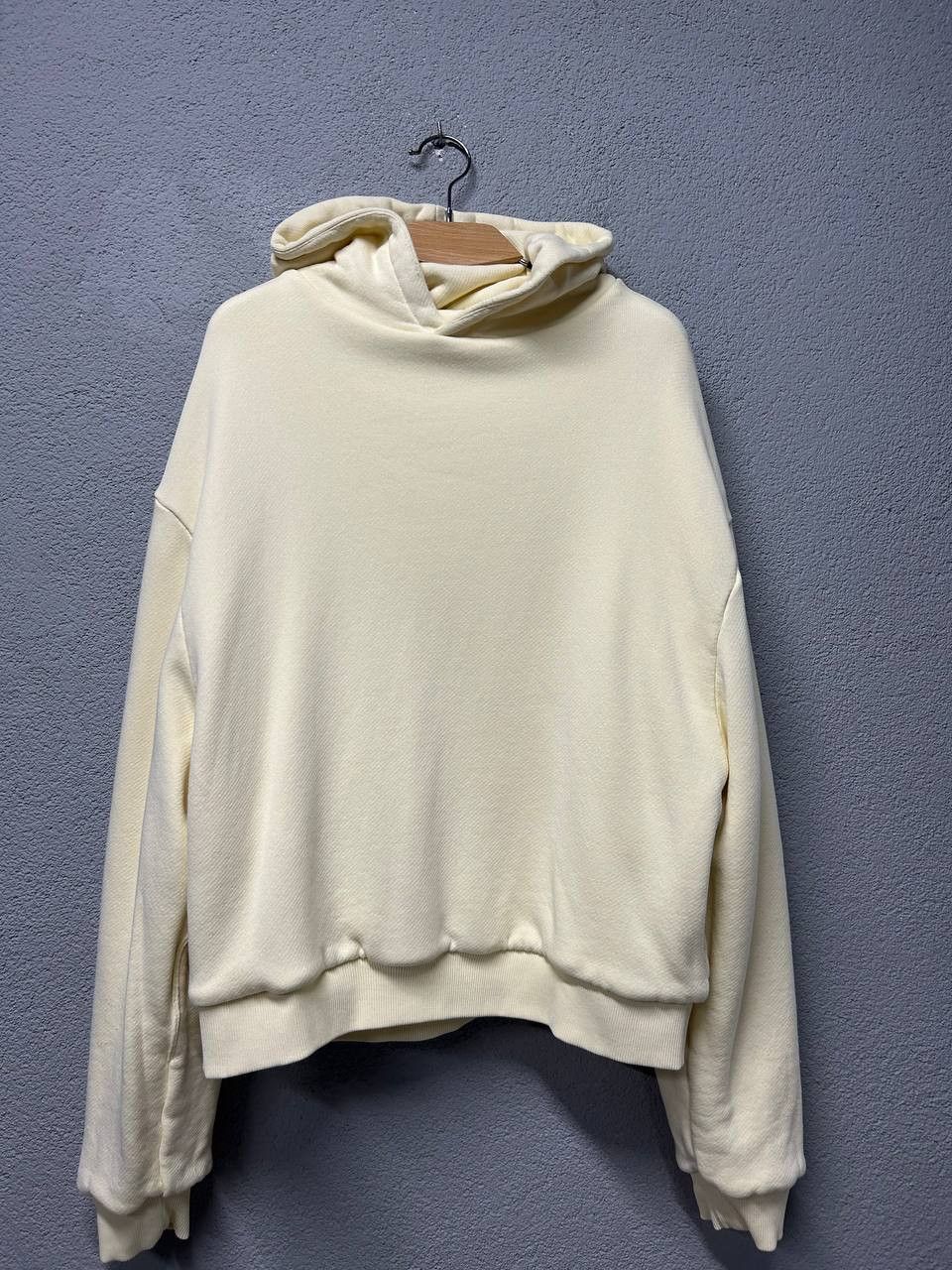 Axel Arigato Axel Arigato mens two-sided hoodie S Size US S / EU 44-46 / 1 - 13 Thumbnail